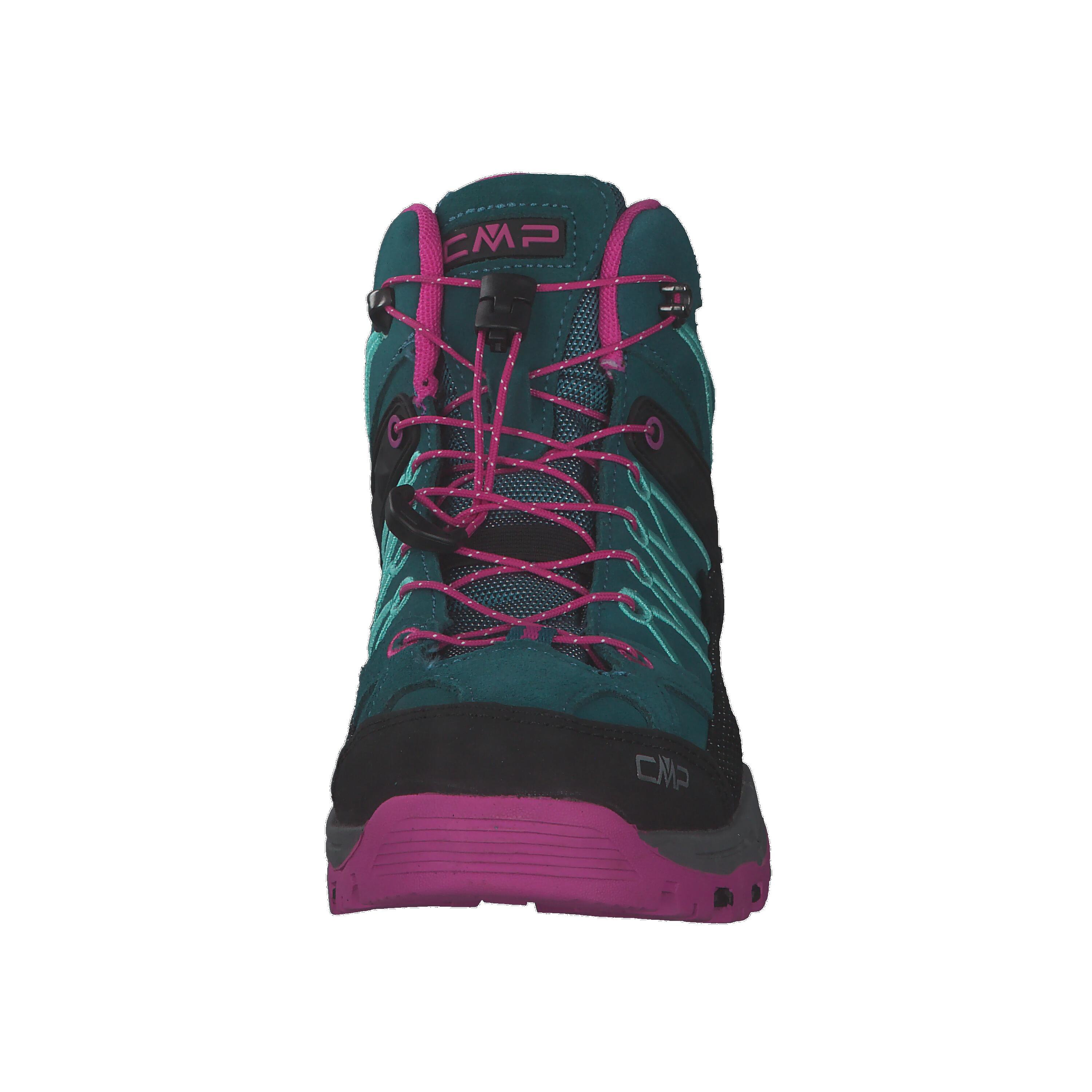 Botas para caminhadas para crianças CMP Rigel Waterproof 8/10