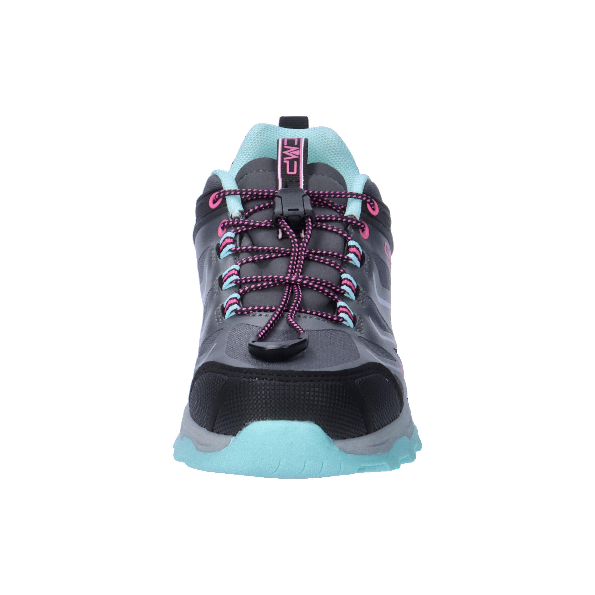 Chaussures de randonnée basse jeune garçon CMP Byne Waterproof 3/15