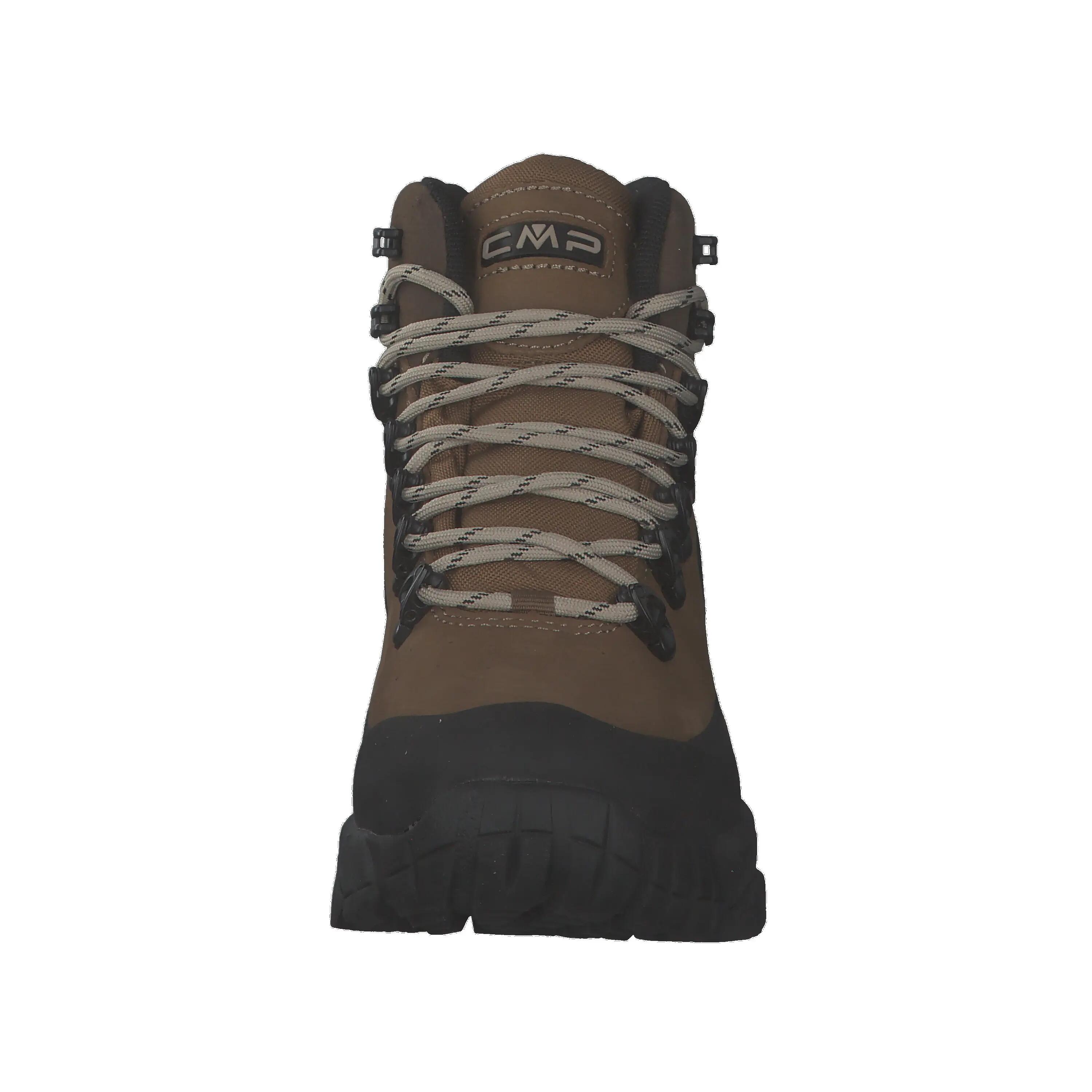 Chaussures de randonnée haute femme CMP Dhenieb WP 3/15