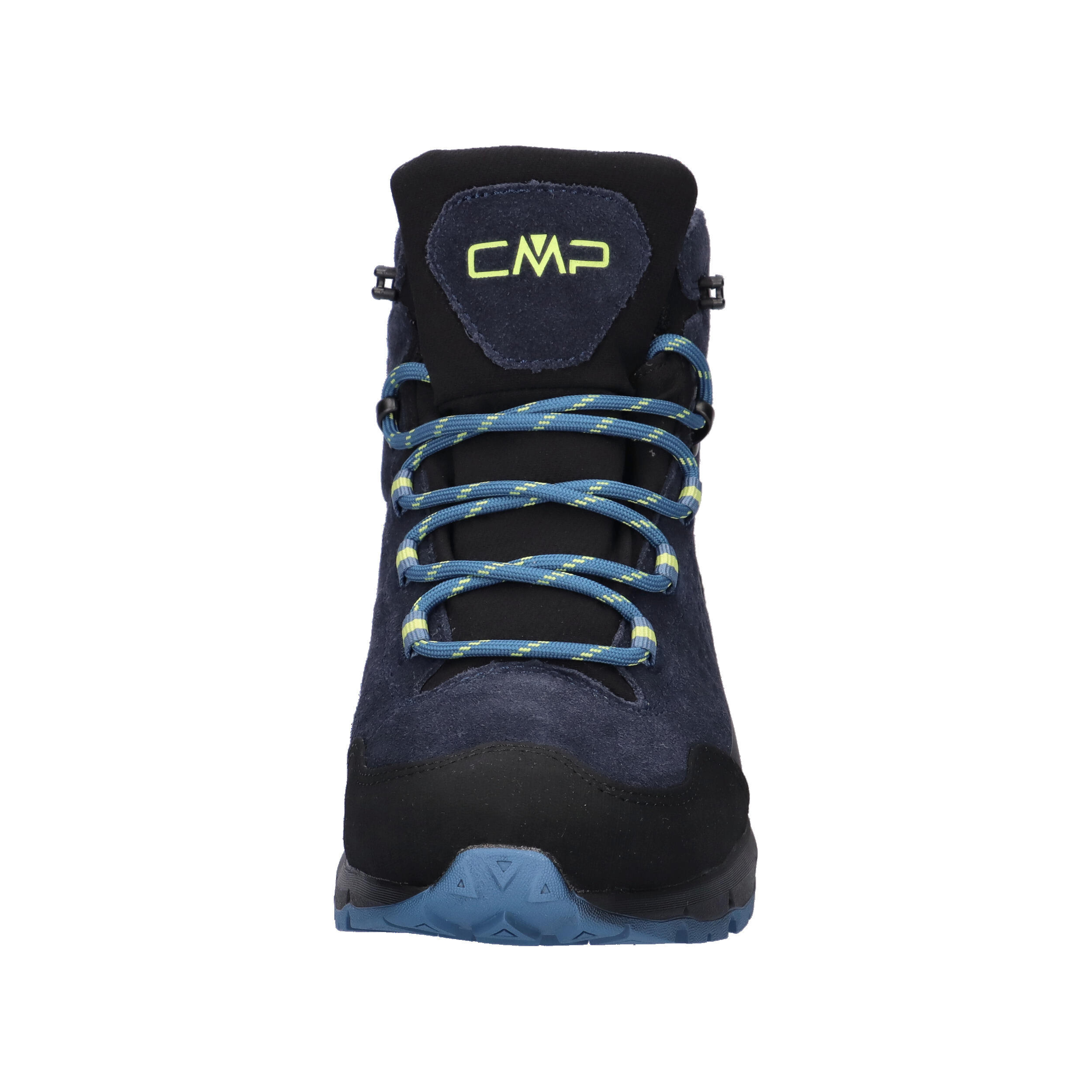 CMP Kinder Trekkingschuhe KIDS VERTYX MID WP 3Q17284J 3/15