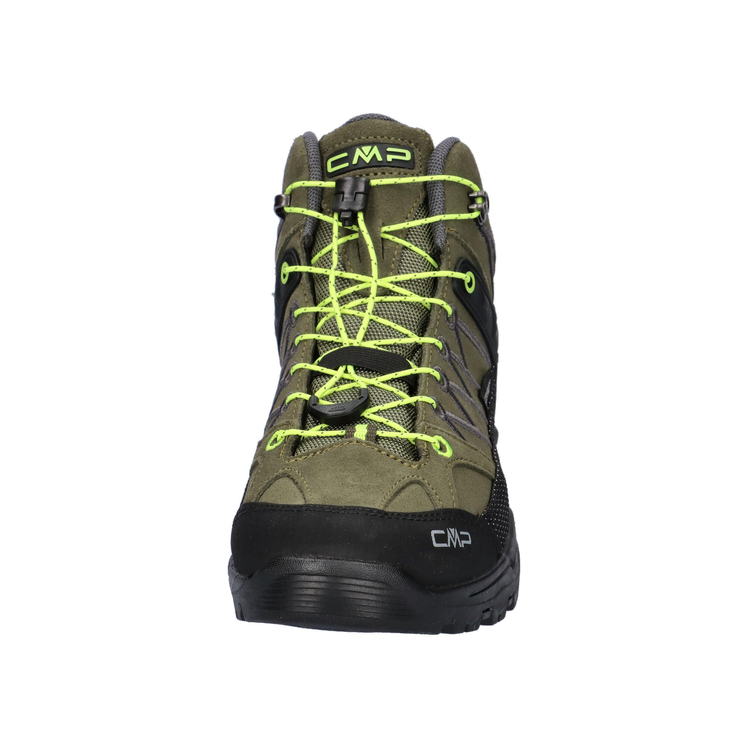 CMP Kinder Trekking Schuhe Rigel MID 3Q12944 3/15