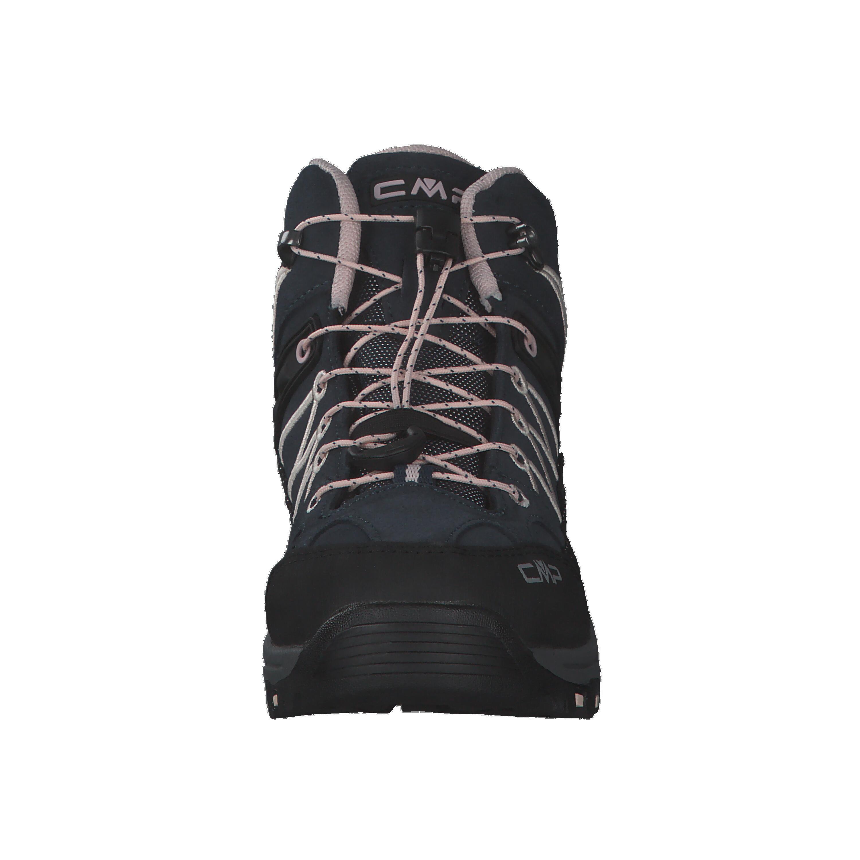 Buty turystyczne dziecięce CMP Kids Rigel Mid Trekking Shoe WP 8/10