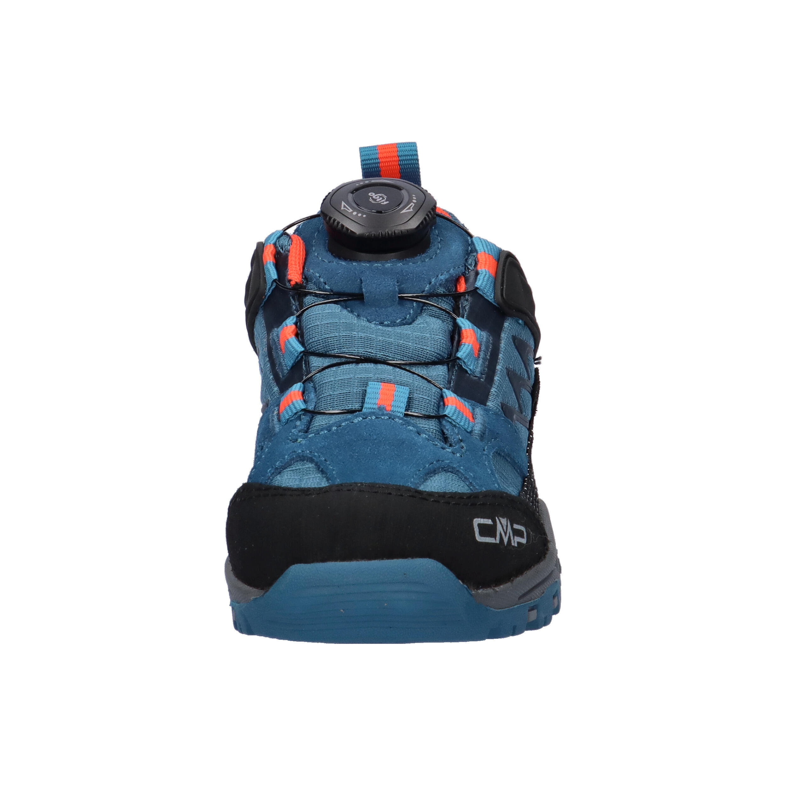Buty dziecięce CMP Kiruna Fitgo WP 3/15