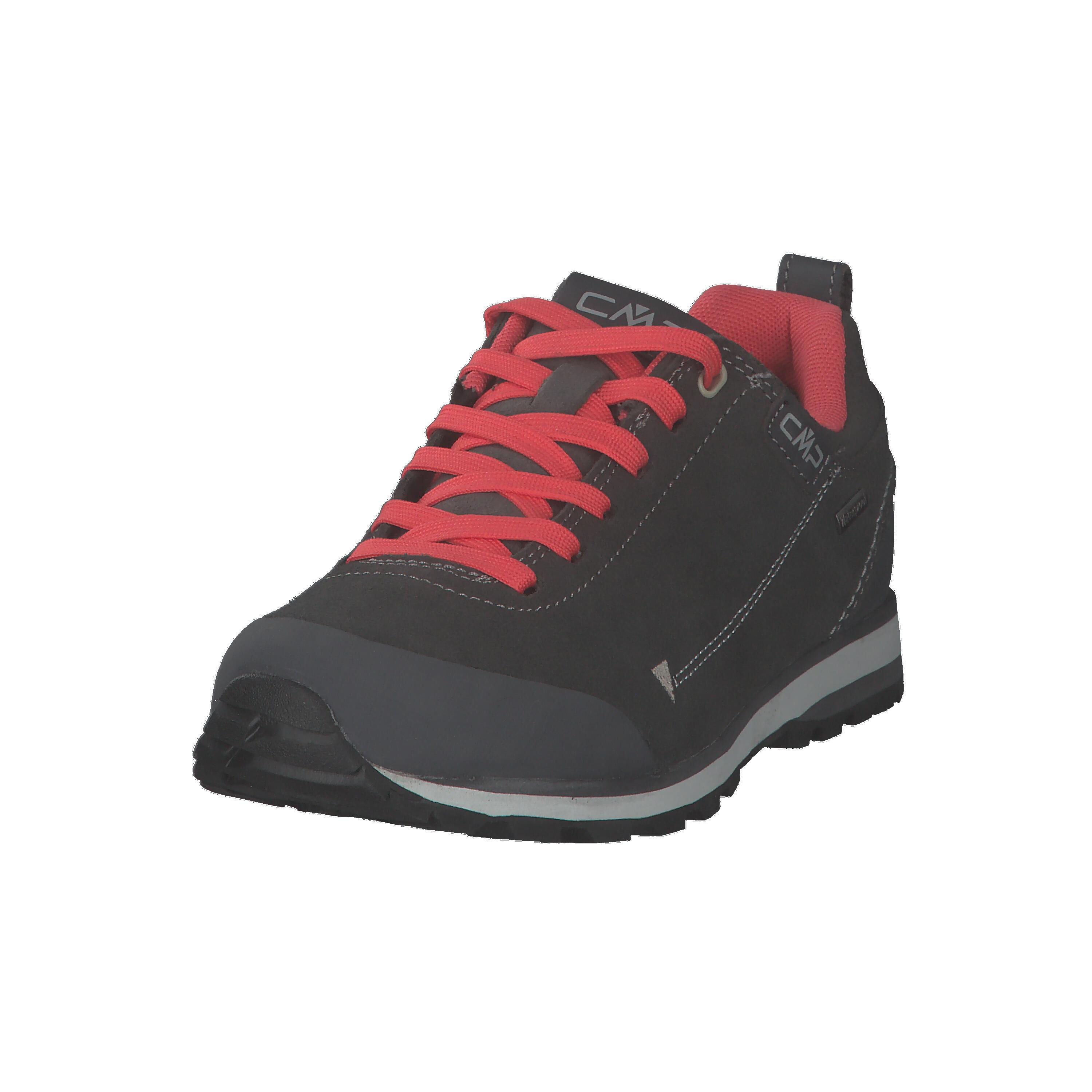 Zapatillas de senderismo CMP Elettra Low para mujer 9/15