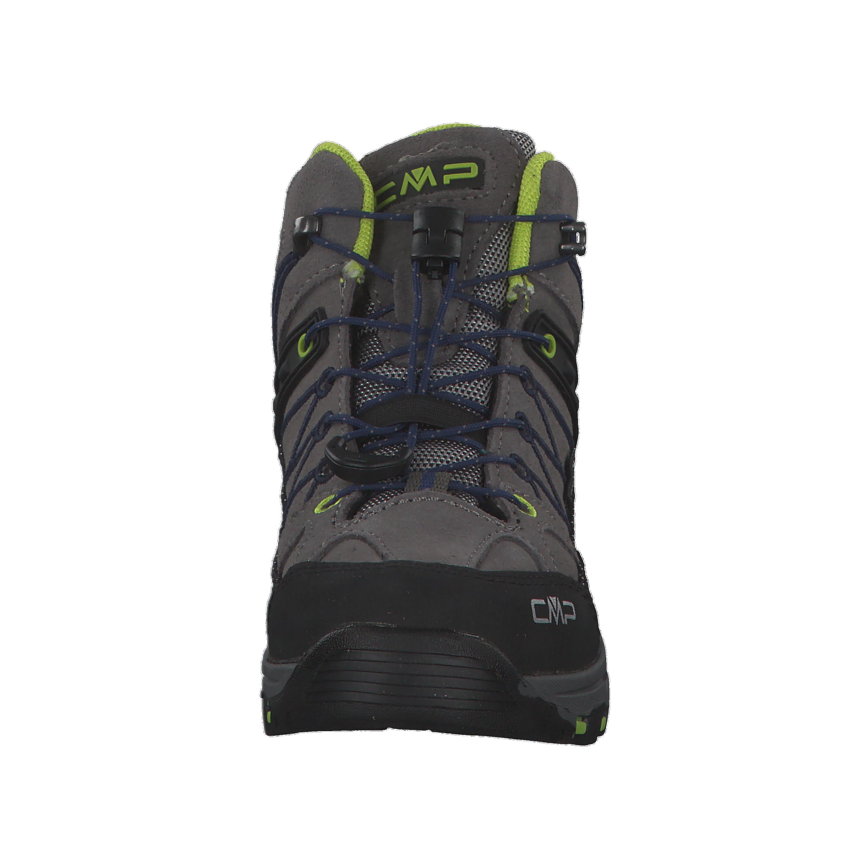 Botas para caminhadas para crianças CMP Rigel Waterproof 3/15