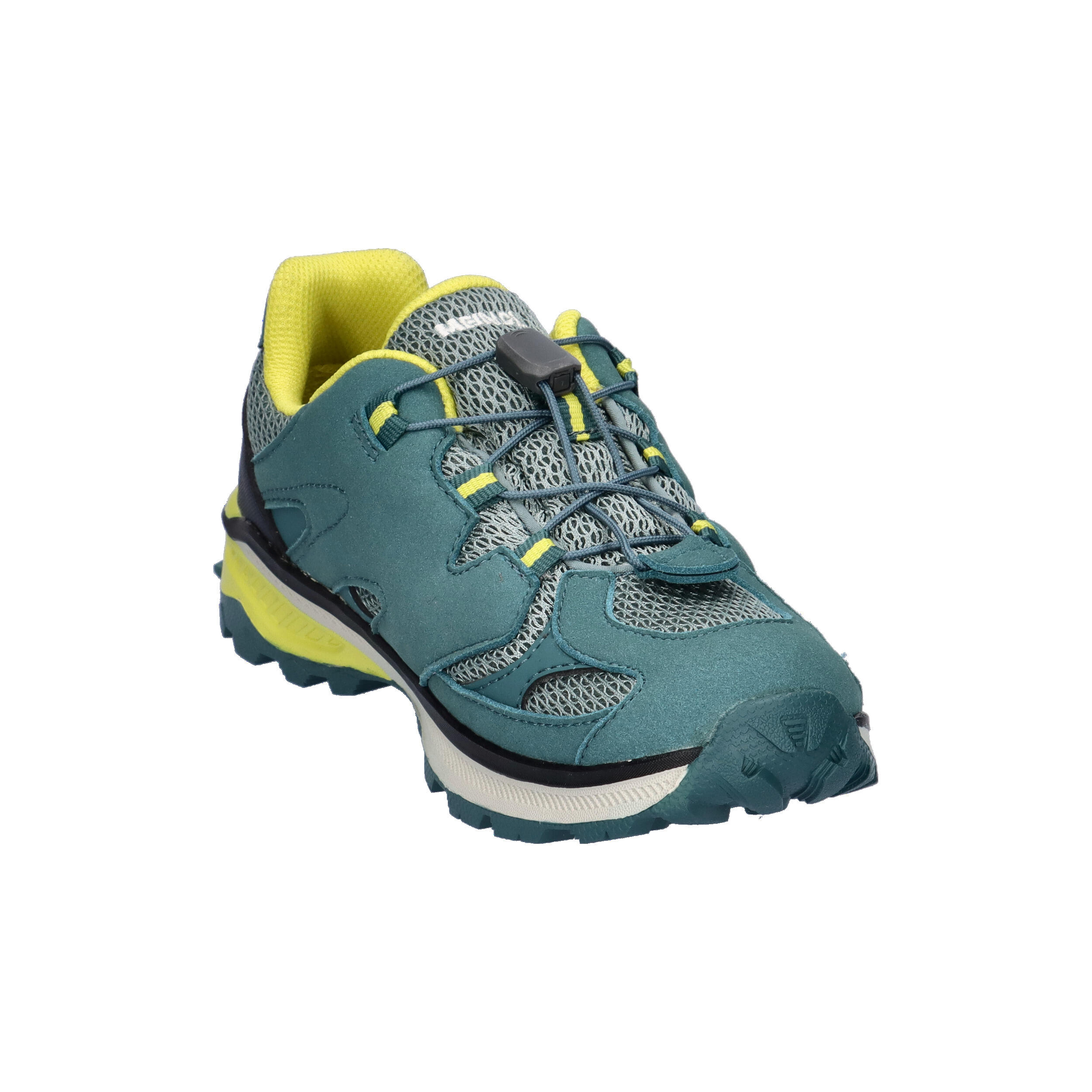 Meindl Kinder Wanderschuhe Velas Junior 2141 2/15