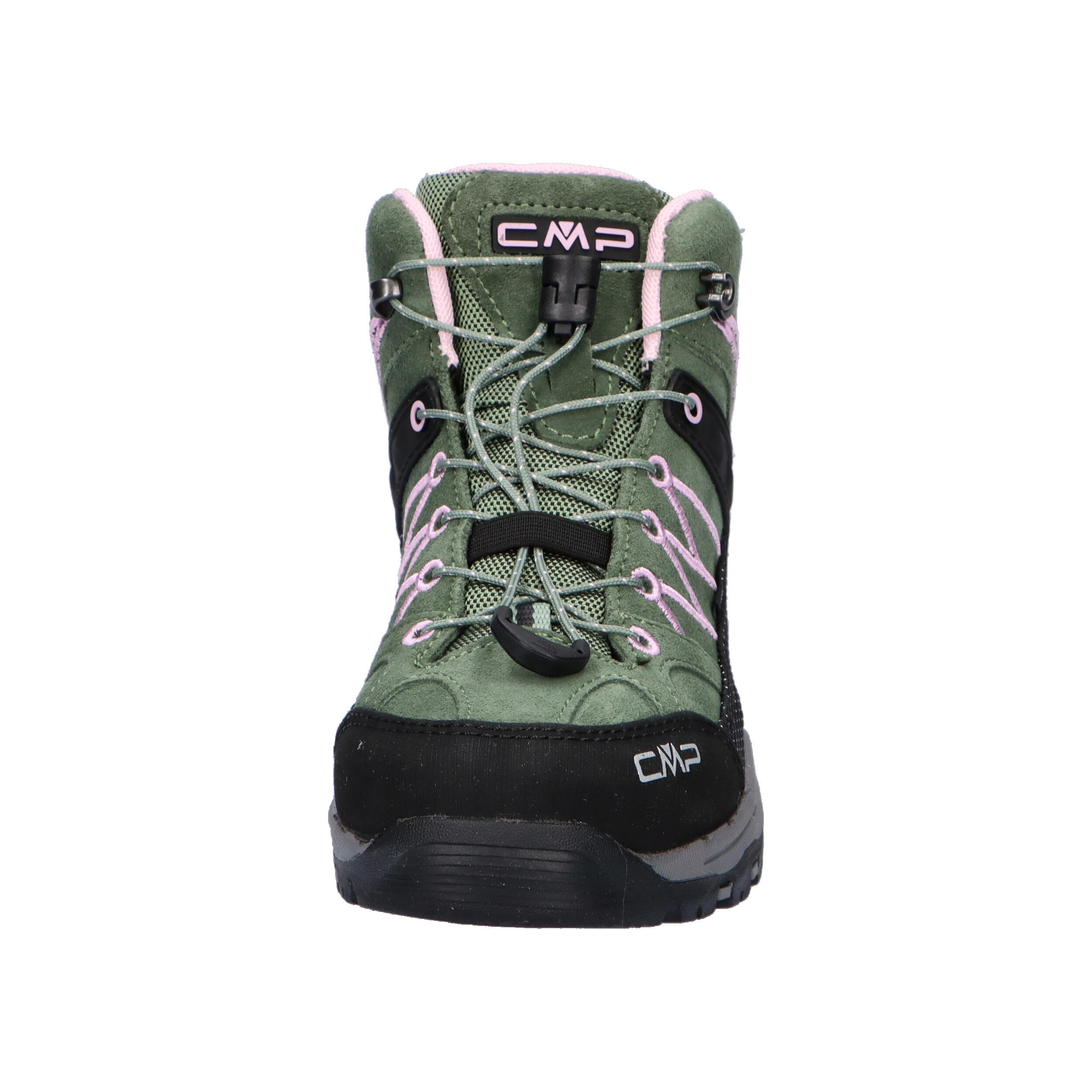 CMP Kinder Trekking Schuhe Rigel MID 3Q12944 3/14