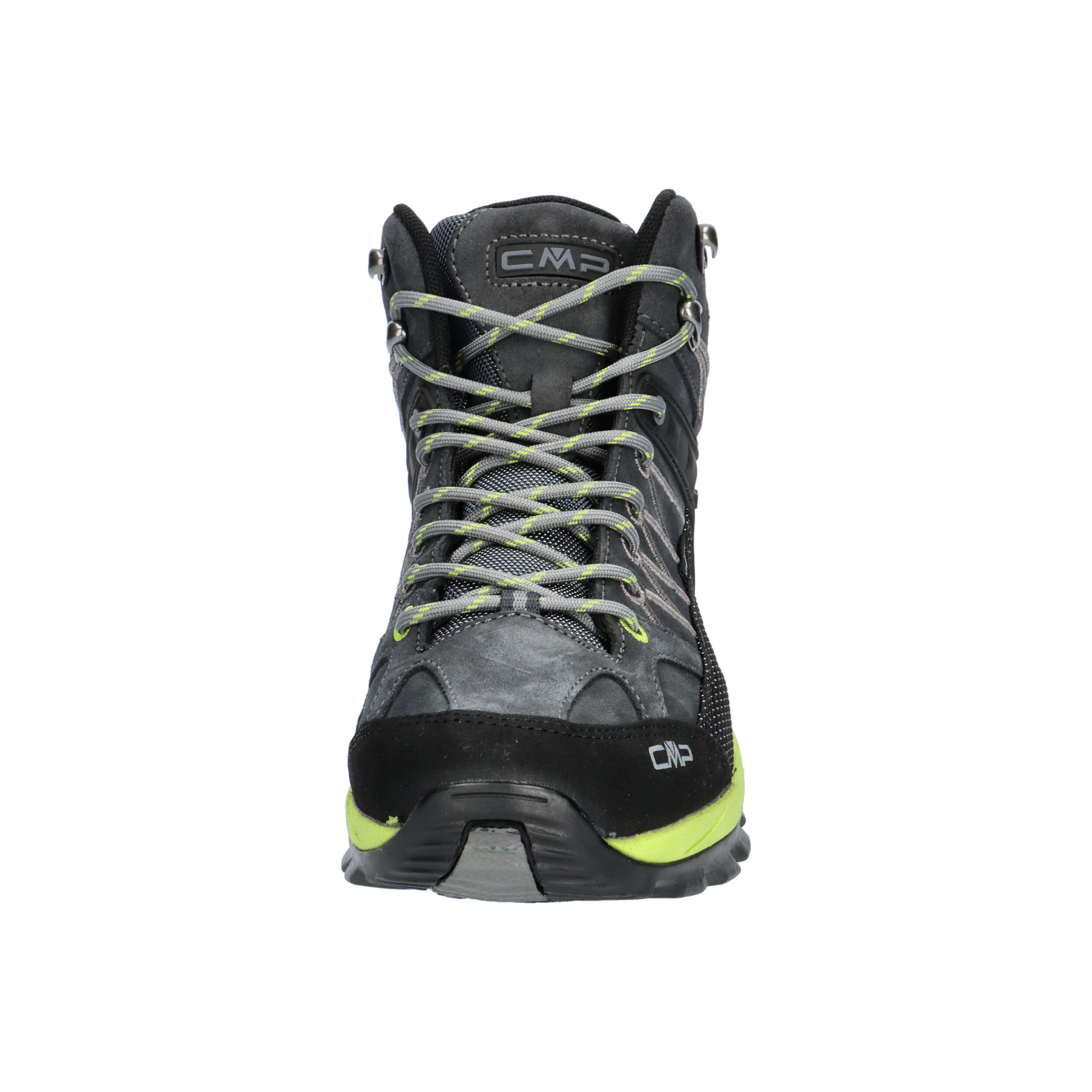 Buty trekkingowe męskie CMP Rigel Mid Trekking Wp 3/15