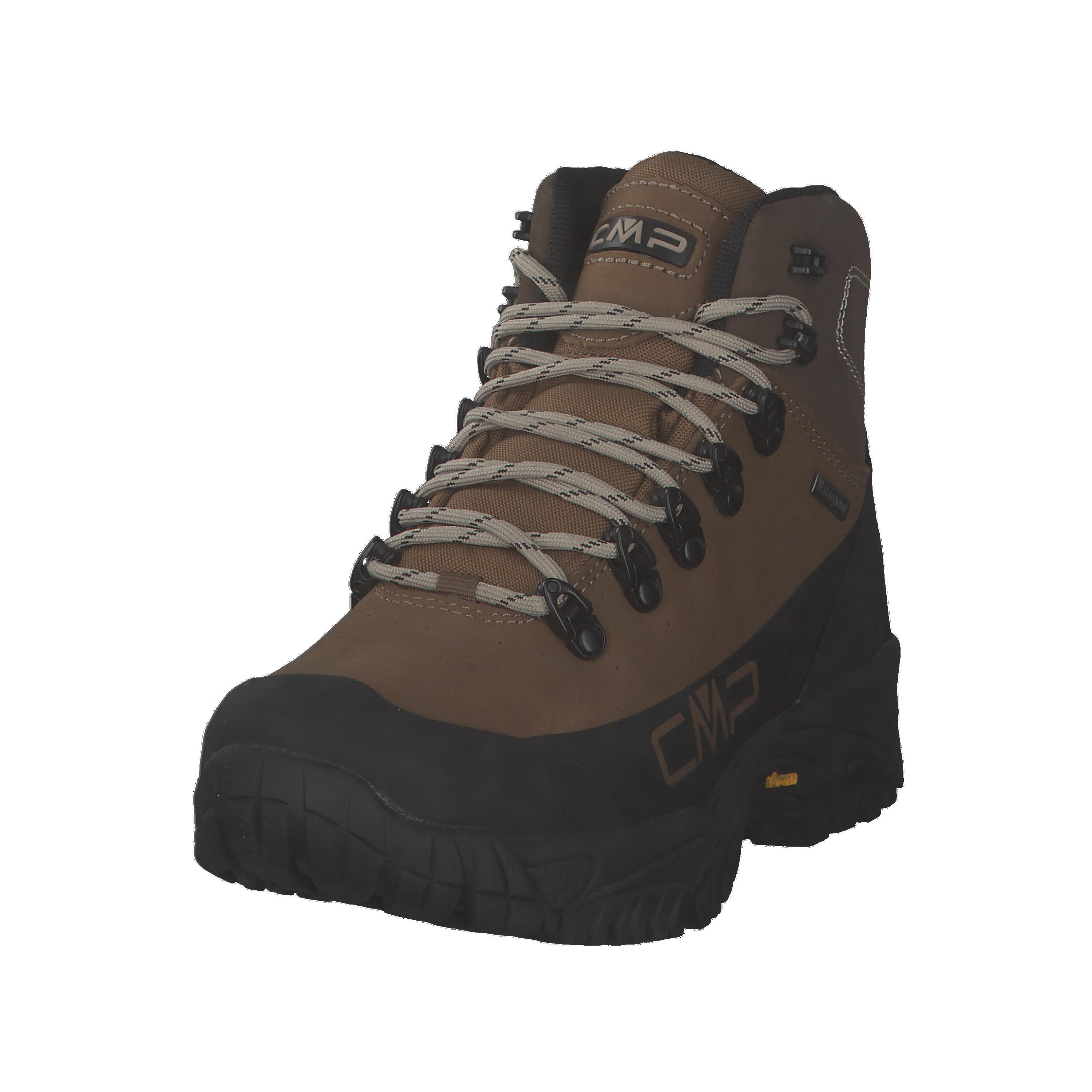 Damskie Wysokie buty trekkingowe CMP Dhenieb WP 4/15