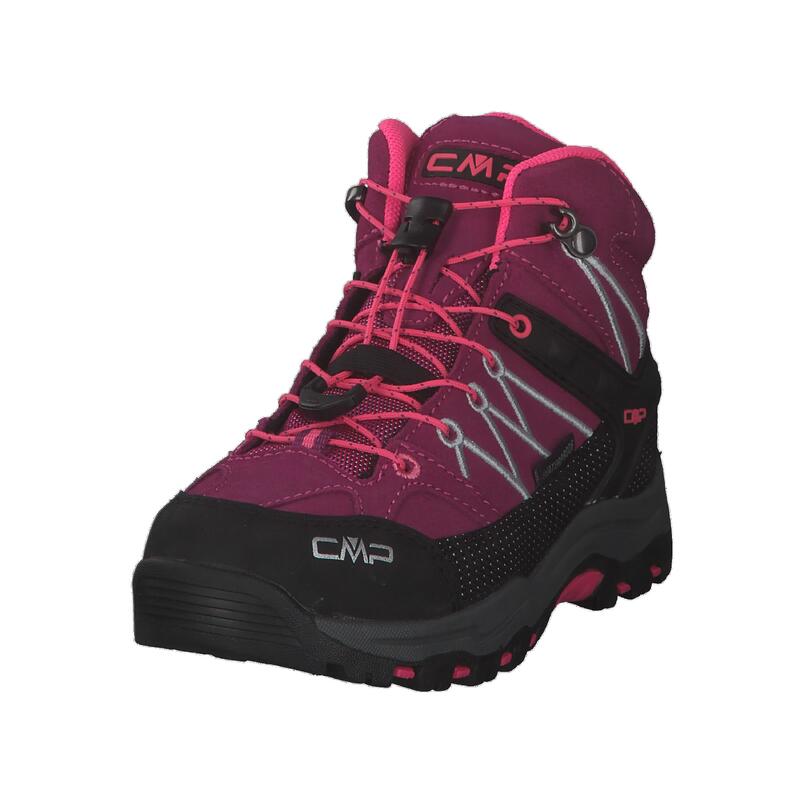 Pantofi de trekking pentru copii CMP Rigel Mid