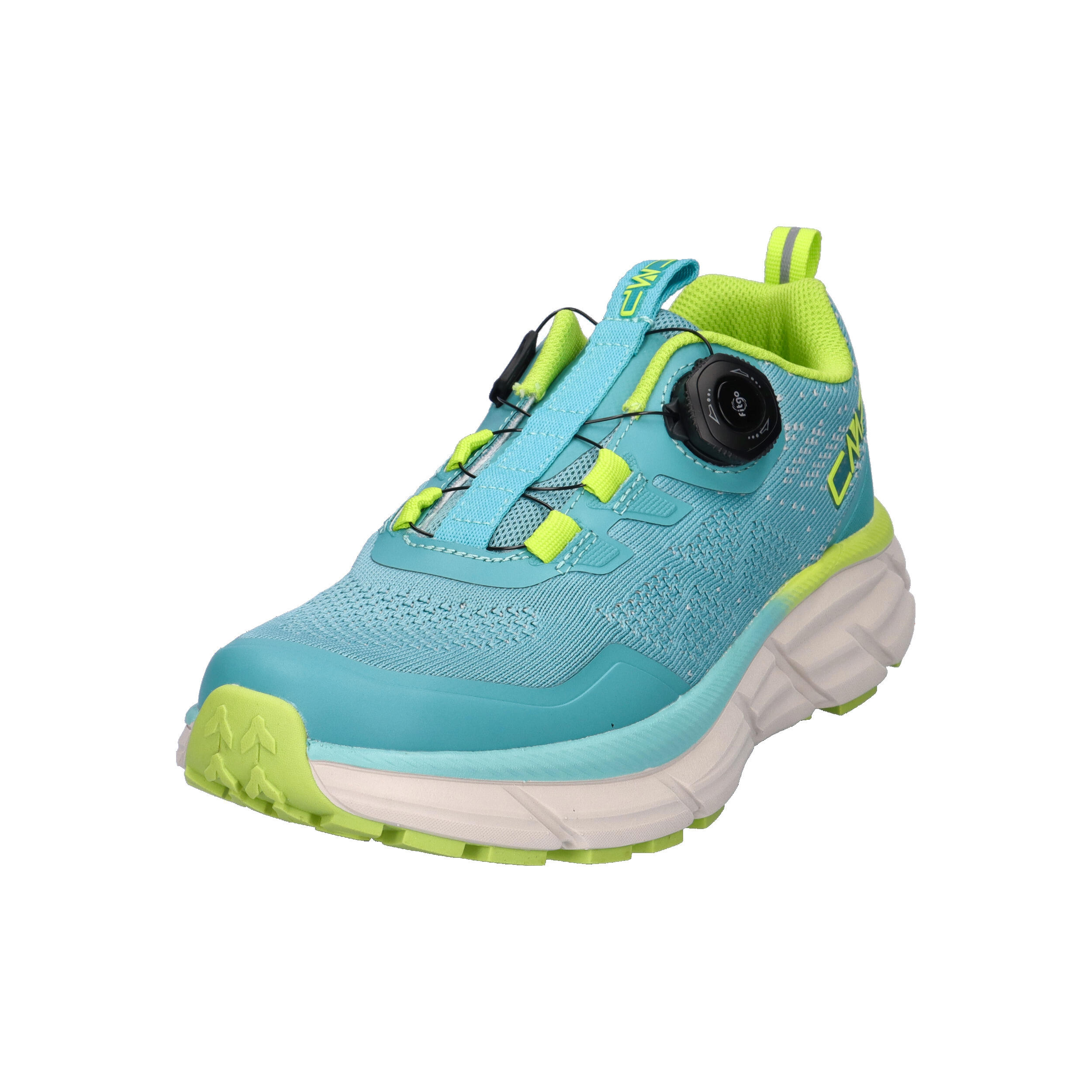Chaussures de marche femme CMP Rahmsy Fitgo 4/15