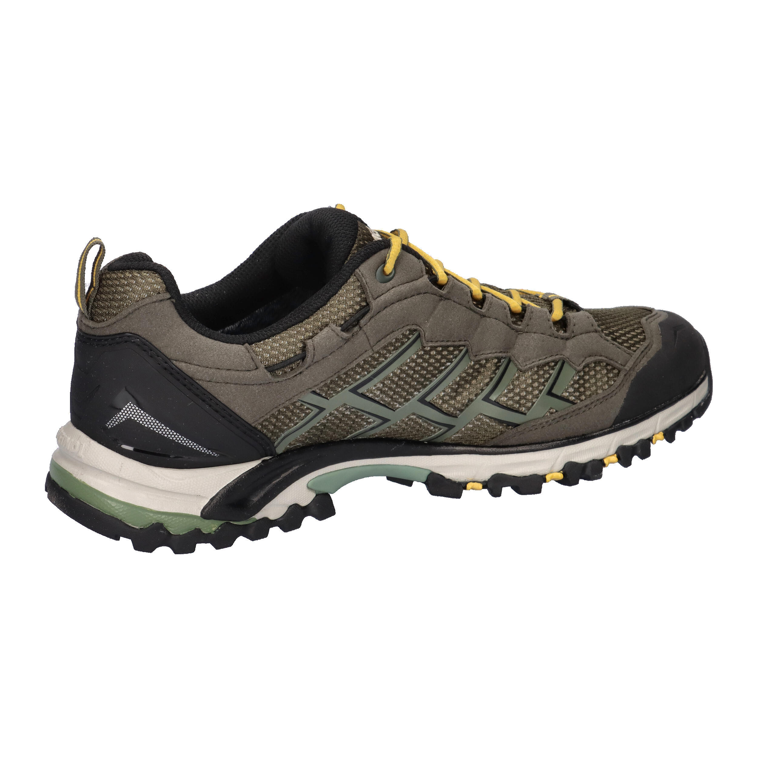MEINDL wandelschoenen Caribe GTX olijf/maïs 6/10