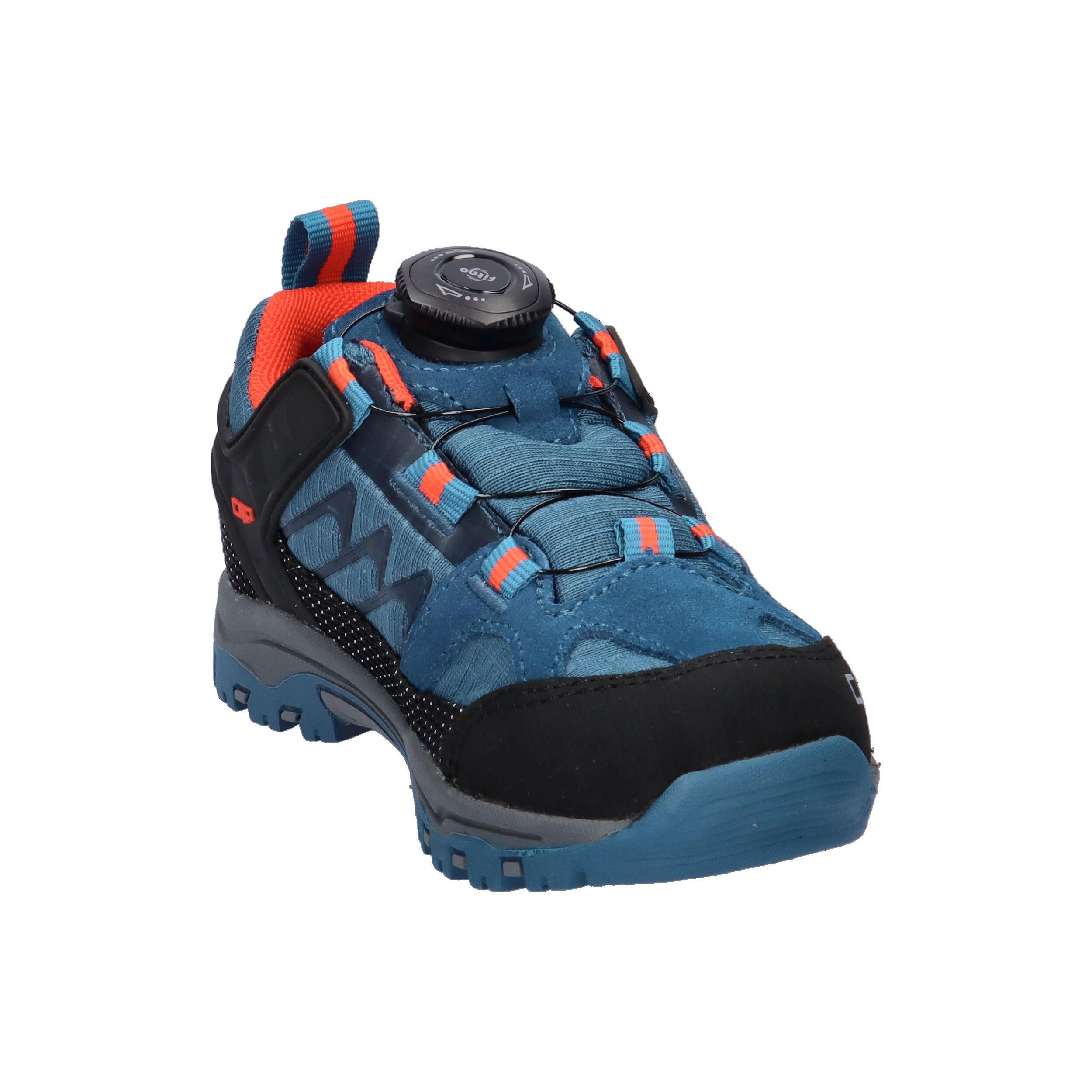 Buty dziecięce CMP Kiruna Fitgo WP 2/15