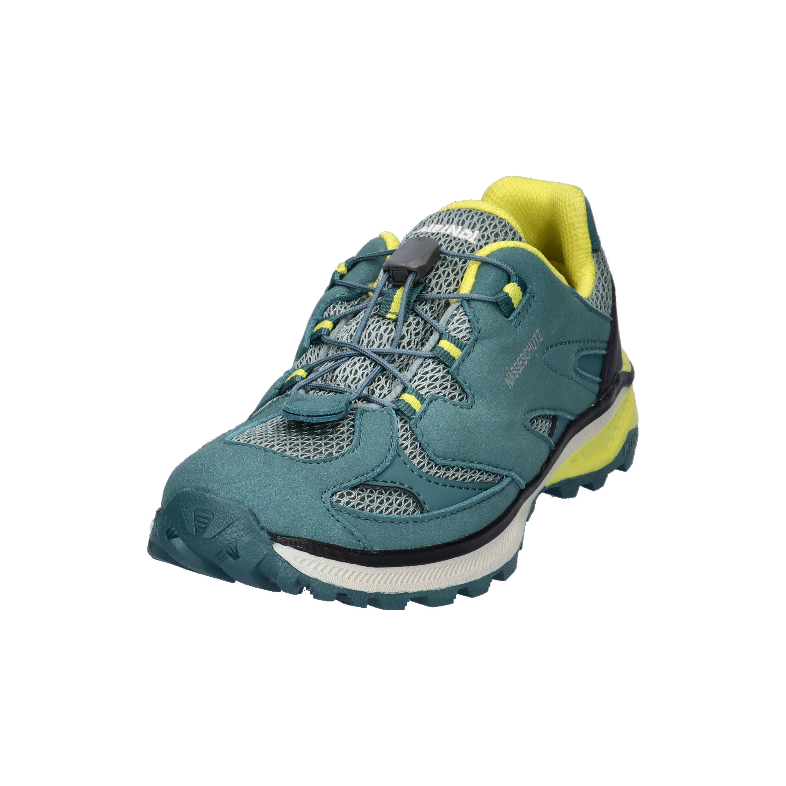 Meindl Kinder Wanderschuhe Velas Junior 2141 4/15