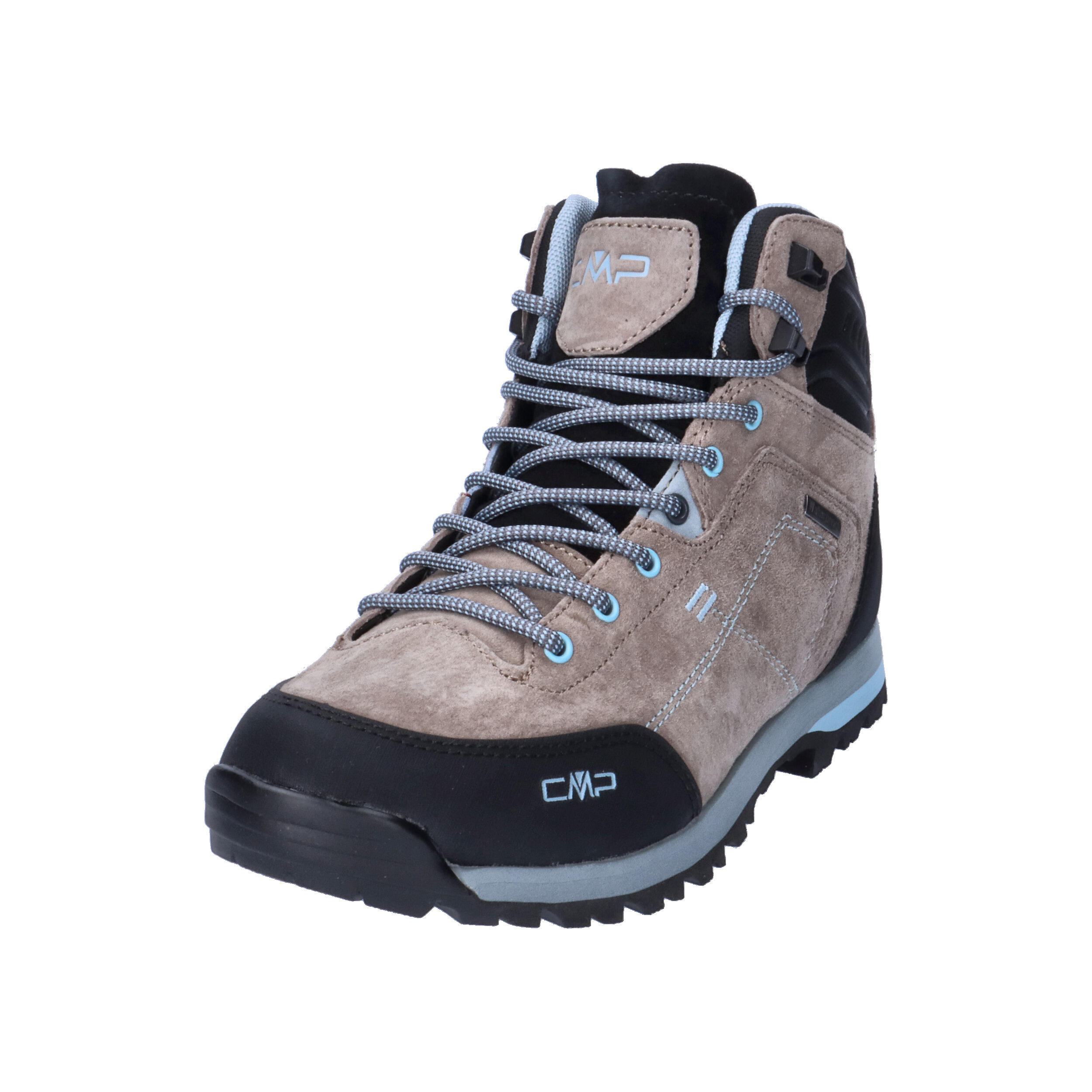 Buty trekkingowe damskie CMP ALCOR MID 2.0 4/15