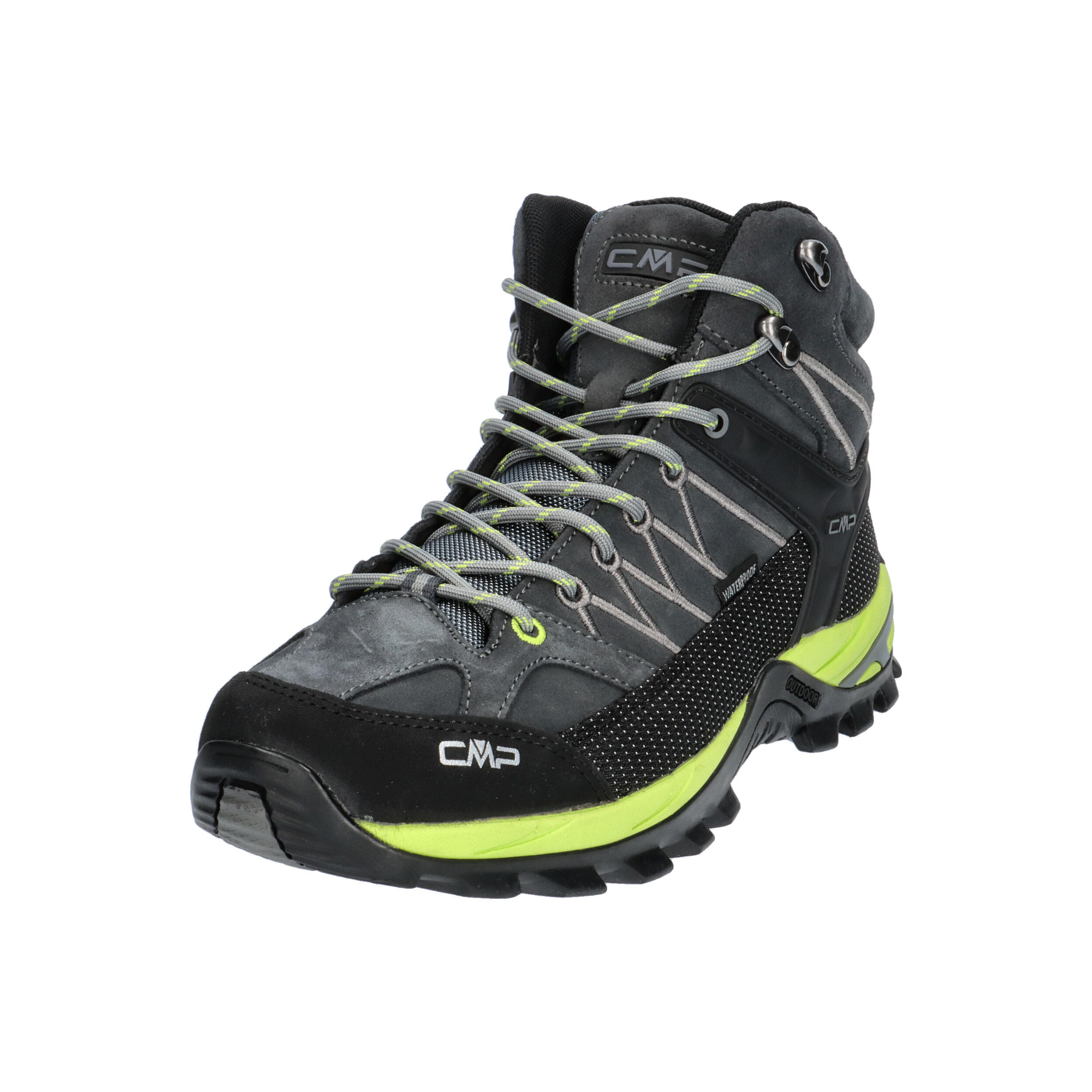 Buty trekkingowe męskie CMP Rigel Mid Trekking Wp 4/15