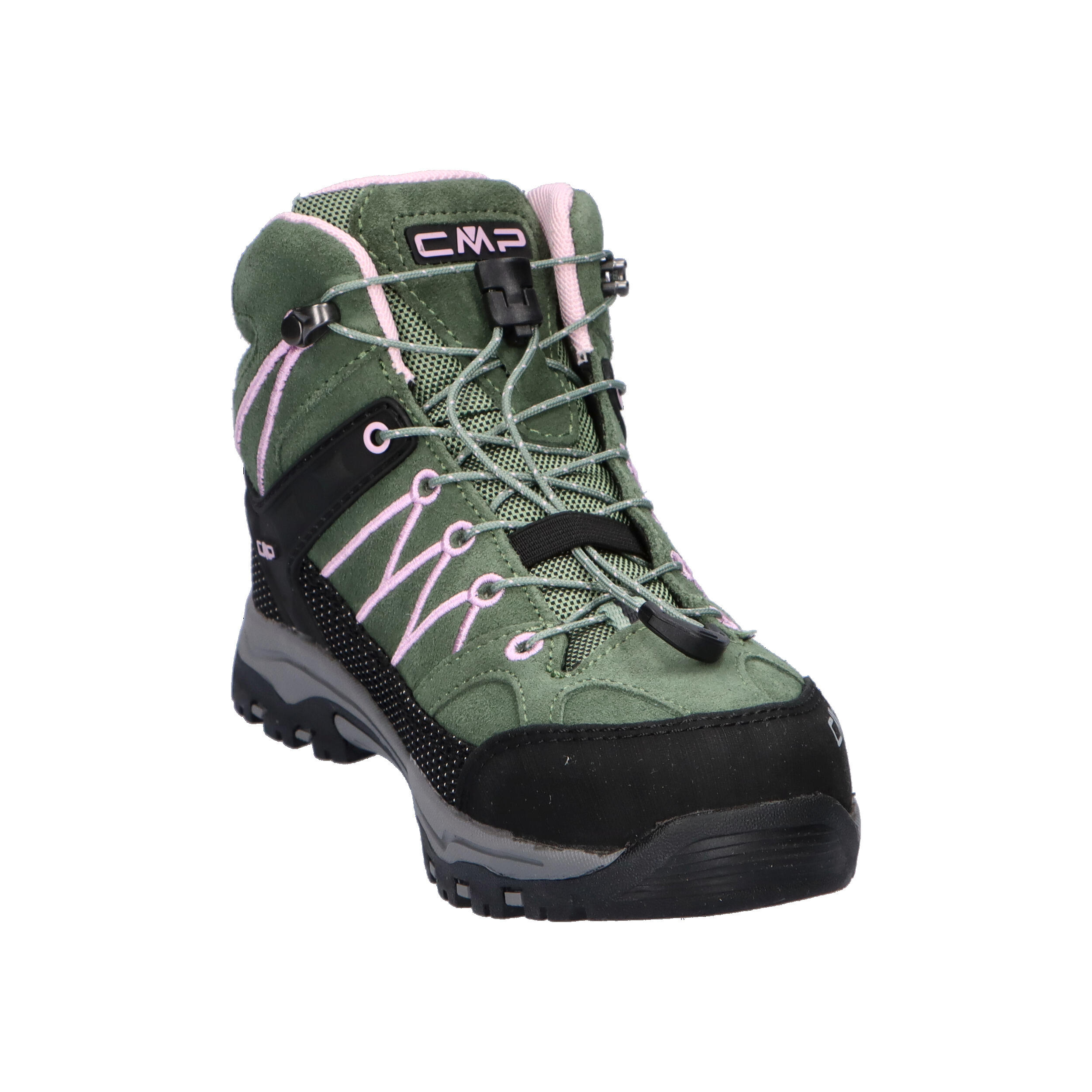 CMP Kinder Trekking Schuhe Rigel MID 3Q12944 2/14