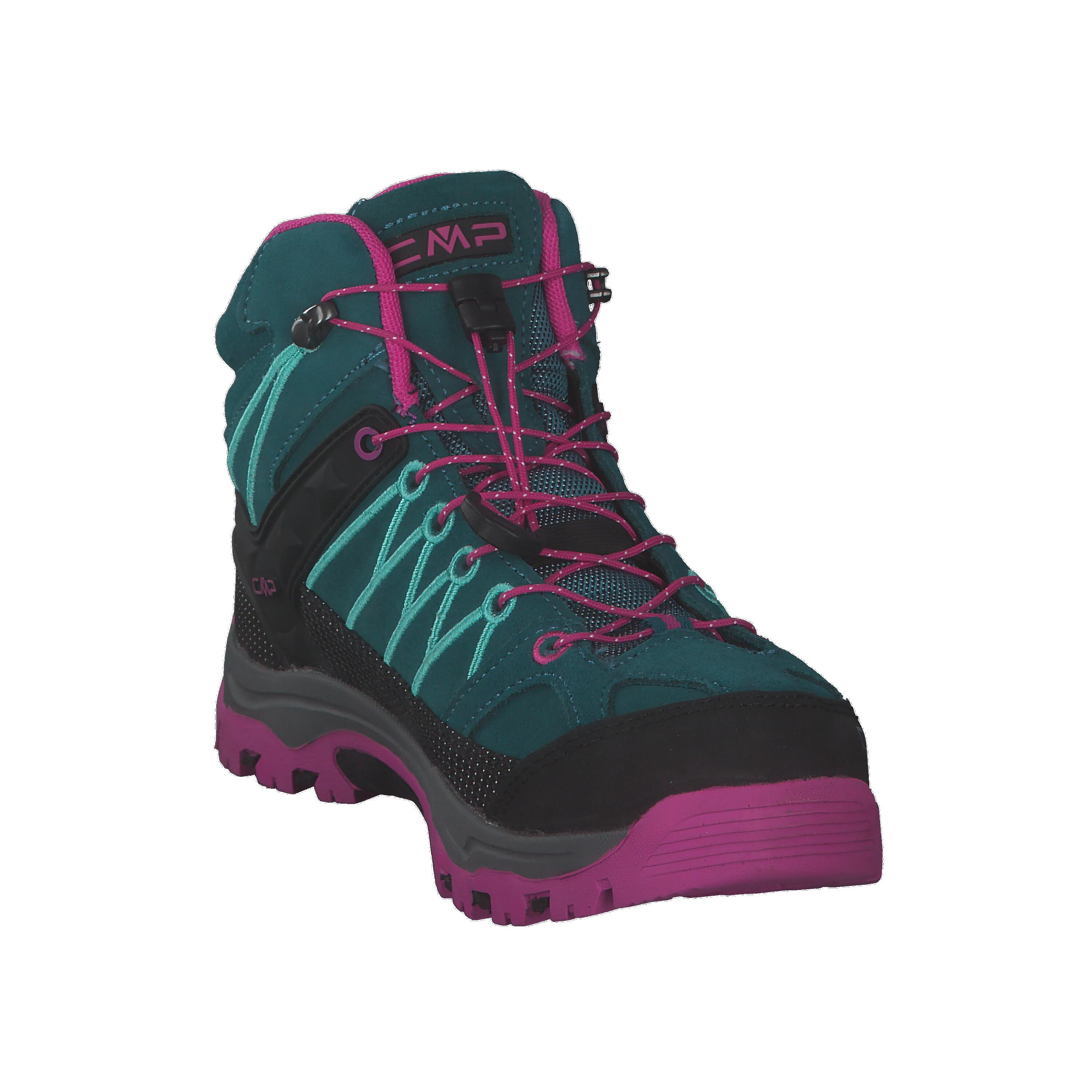 Botas para caminhadas para crianças CMP Rigel Waterproof 7/10