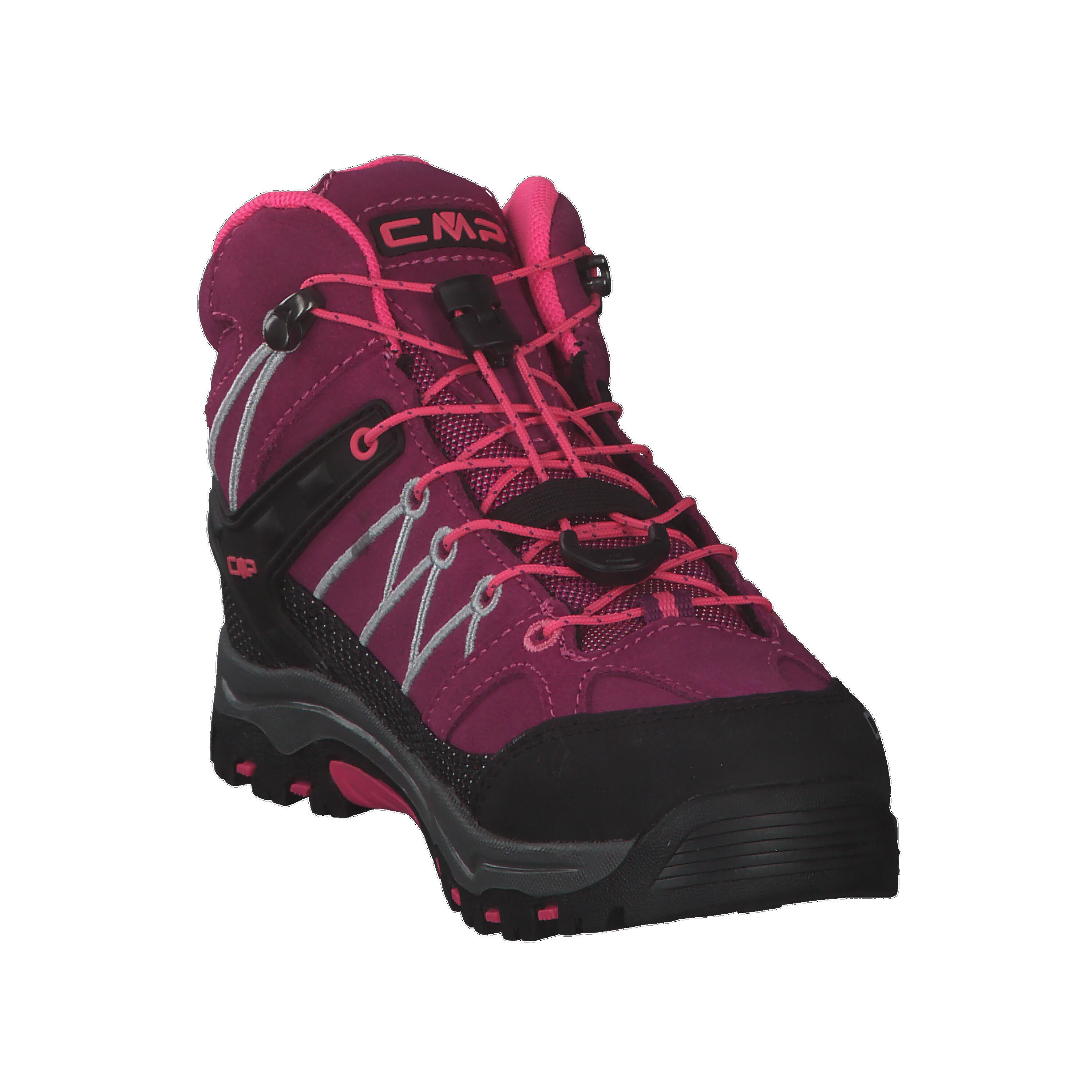 Scarpe da trekking medie per bambini CMP Rigel Waterproof 7/10