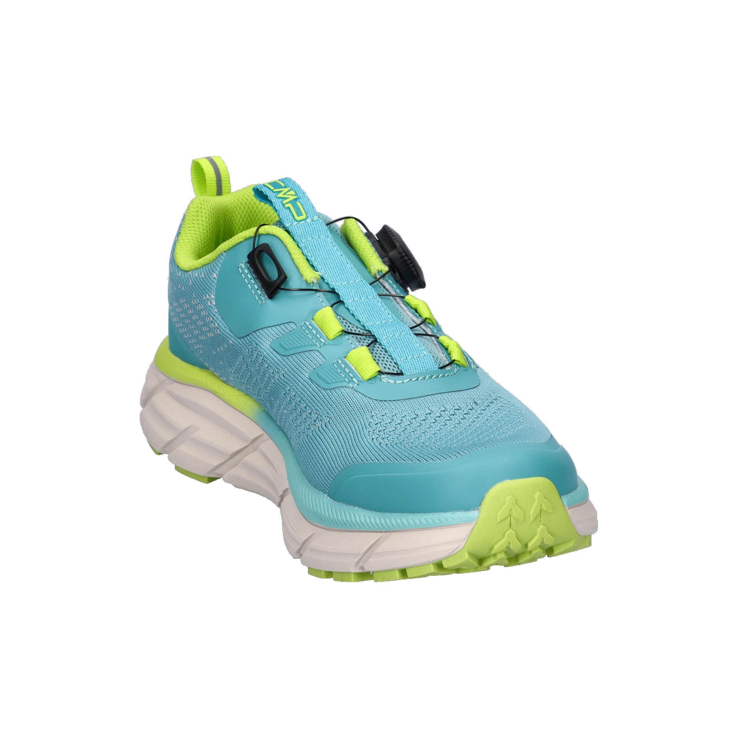 Chaussures de marche femme CMP Rahmsy Fitgo 2/15