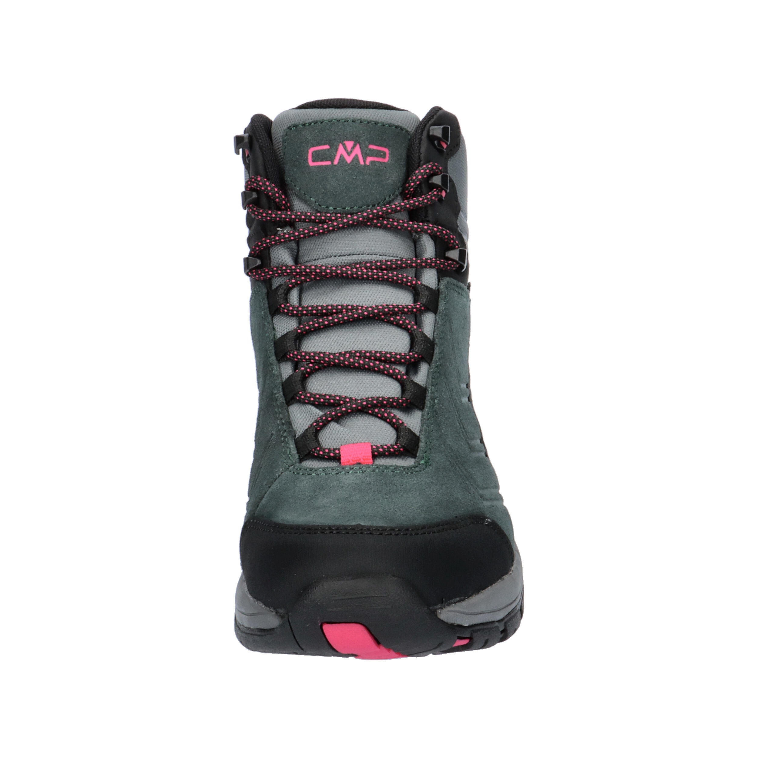 CMP Damen Trekkingschuhe Melnick Mid Wmn 3Q18586 3/15