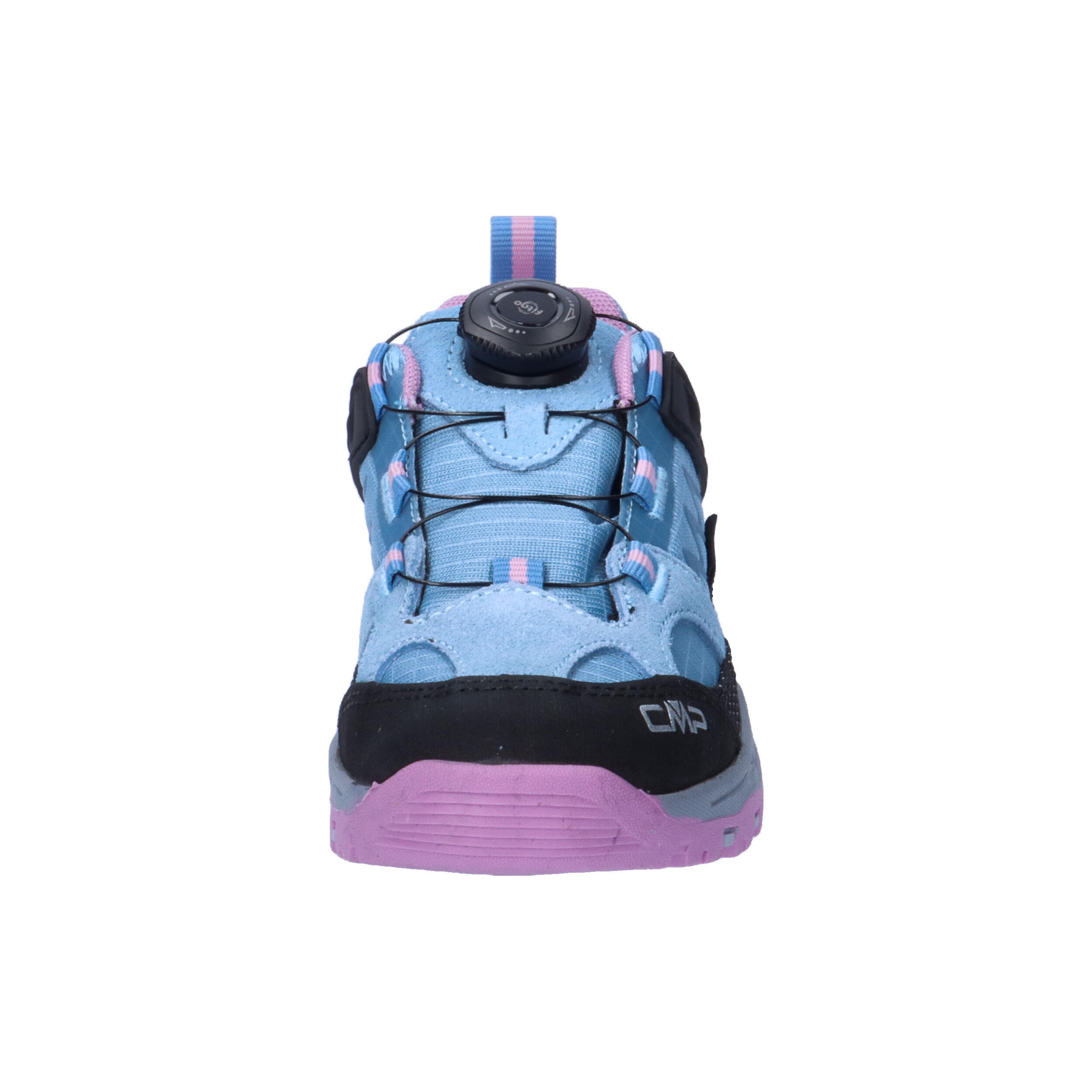 CMP Kinder Trekkingschuhe Kiruna Fitgo WP Trekking Shoes 3Q16754 3/15