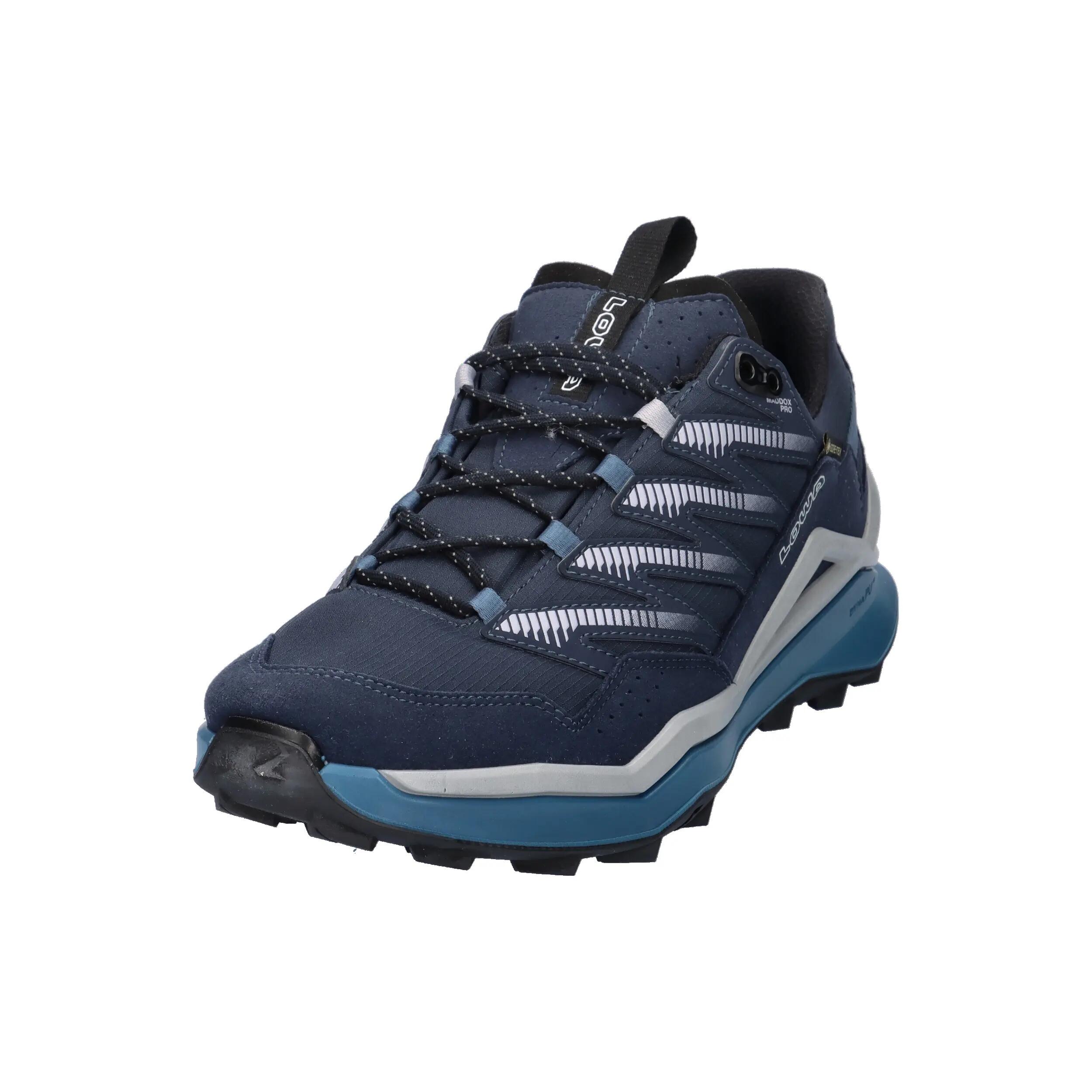 LOWA Halbschuh MADDOX PRO GTX LO 4/15