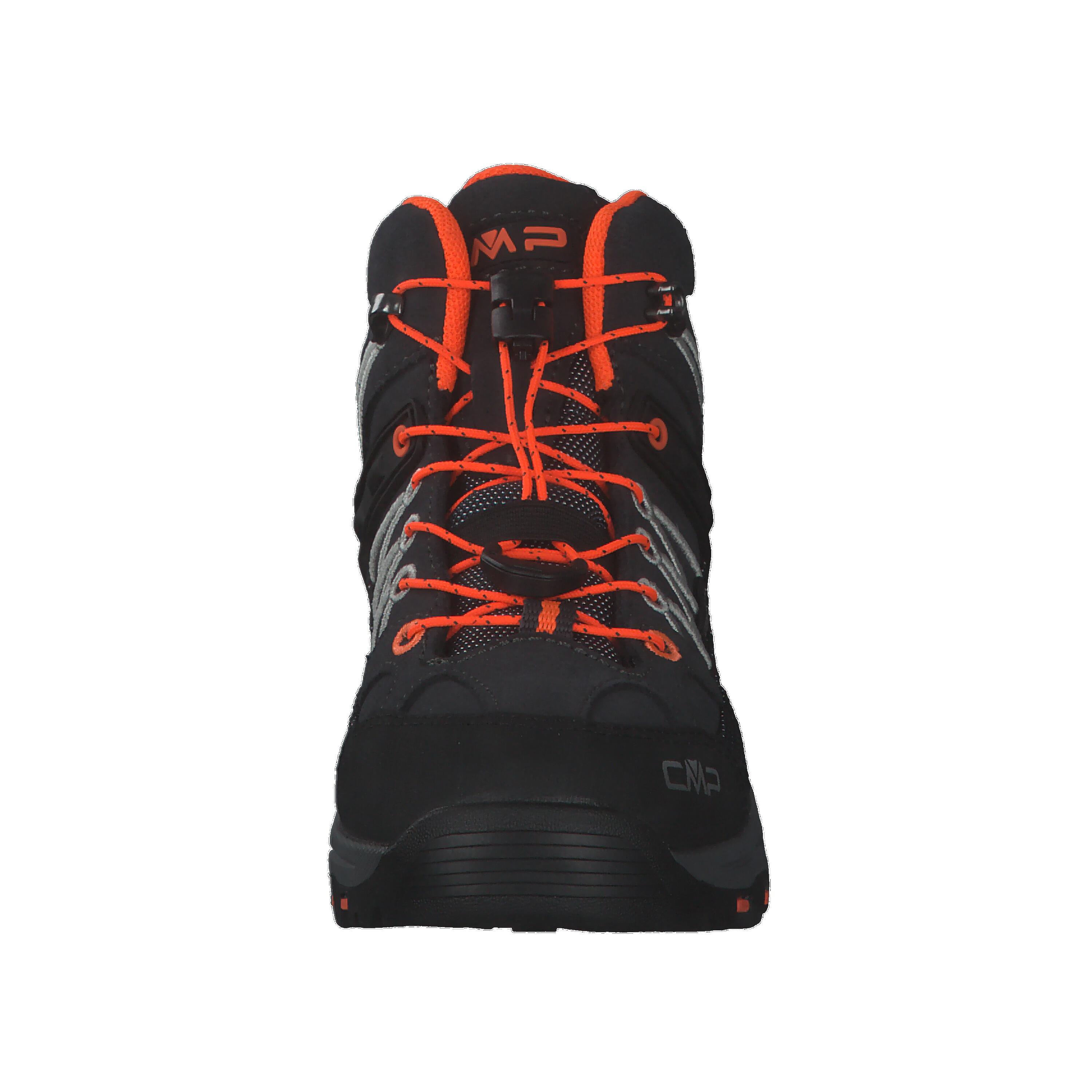Kinderwandelschoenen CMP Rigel Waterproof 8/10