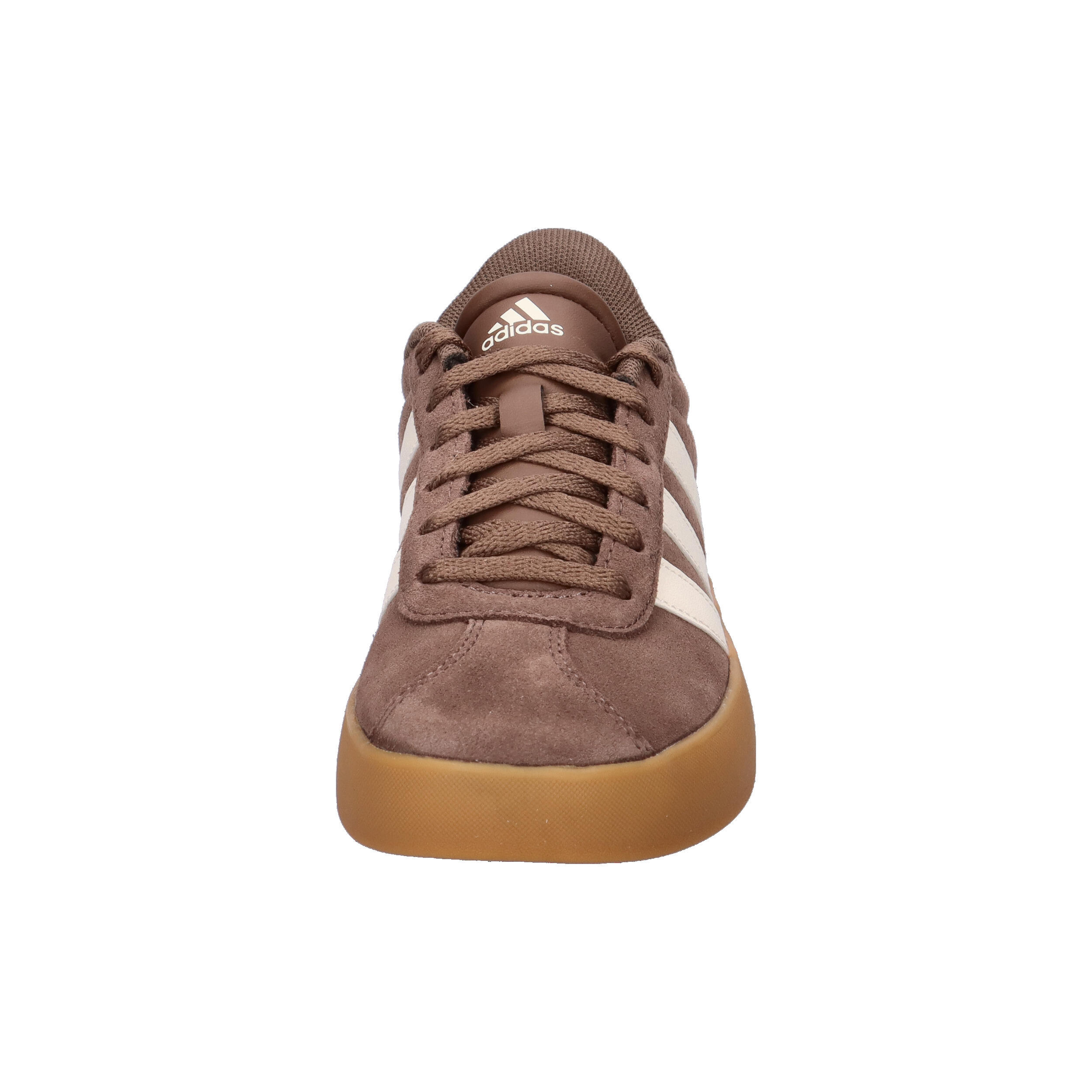Sapatos de skate para crianças adidas VL Court 3.0 8/10
