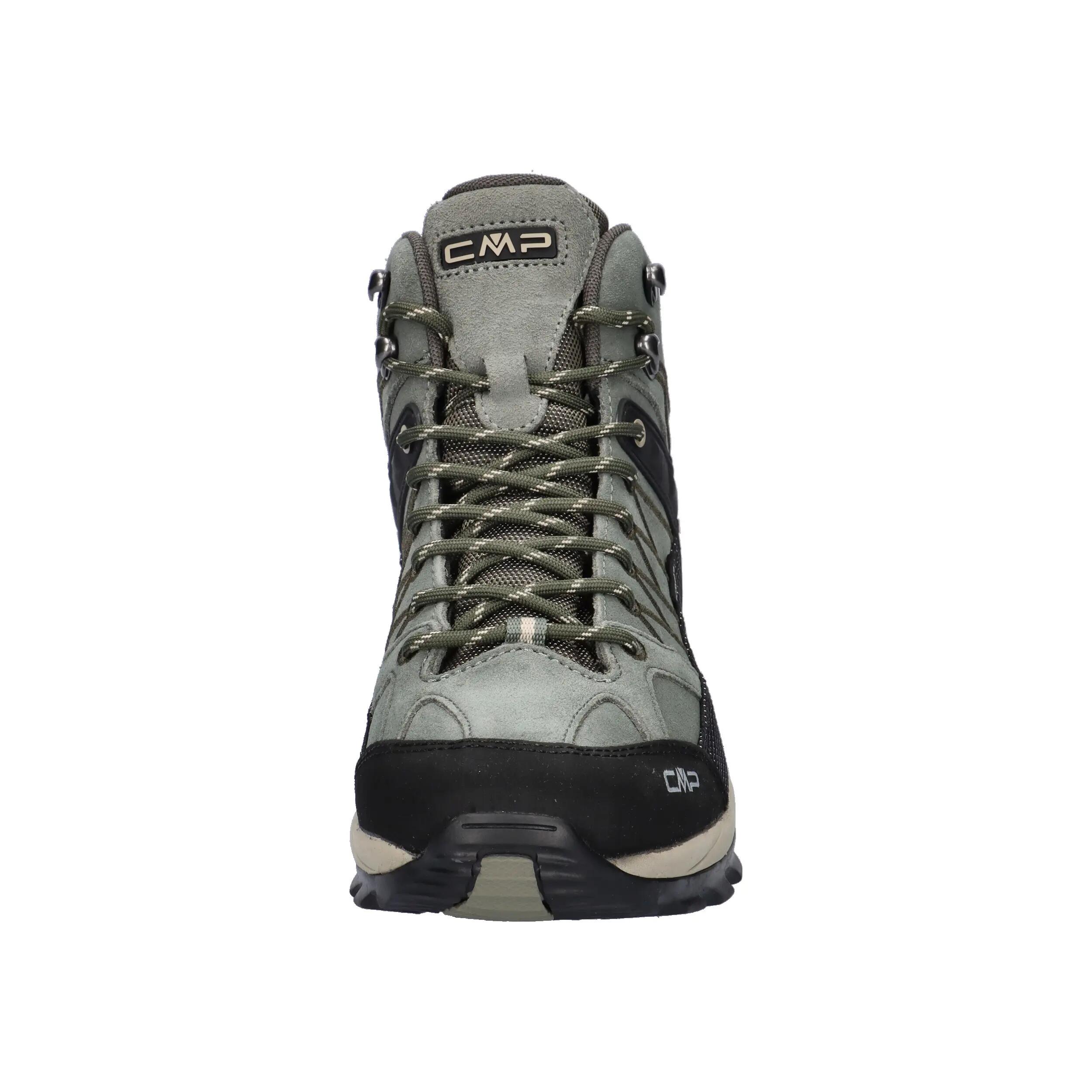 CMP chaussures décontractées 3Q12947-23FV CMP Rigel Mid 3/14