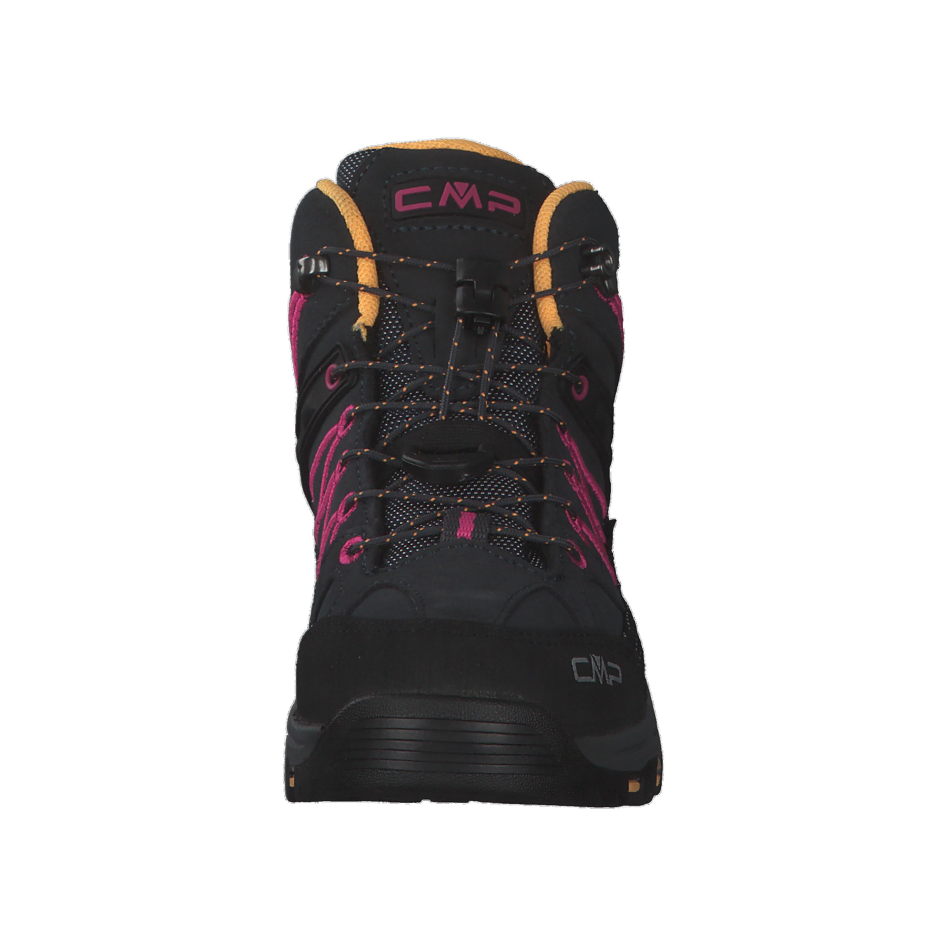 Buty turystyczne dziecięce CMP Kids Rigel Mid WP 3/15