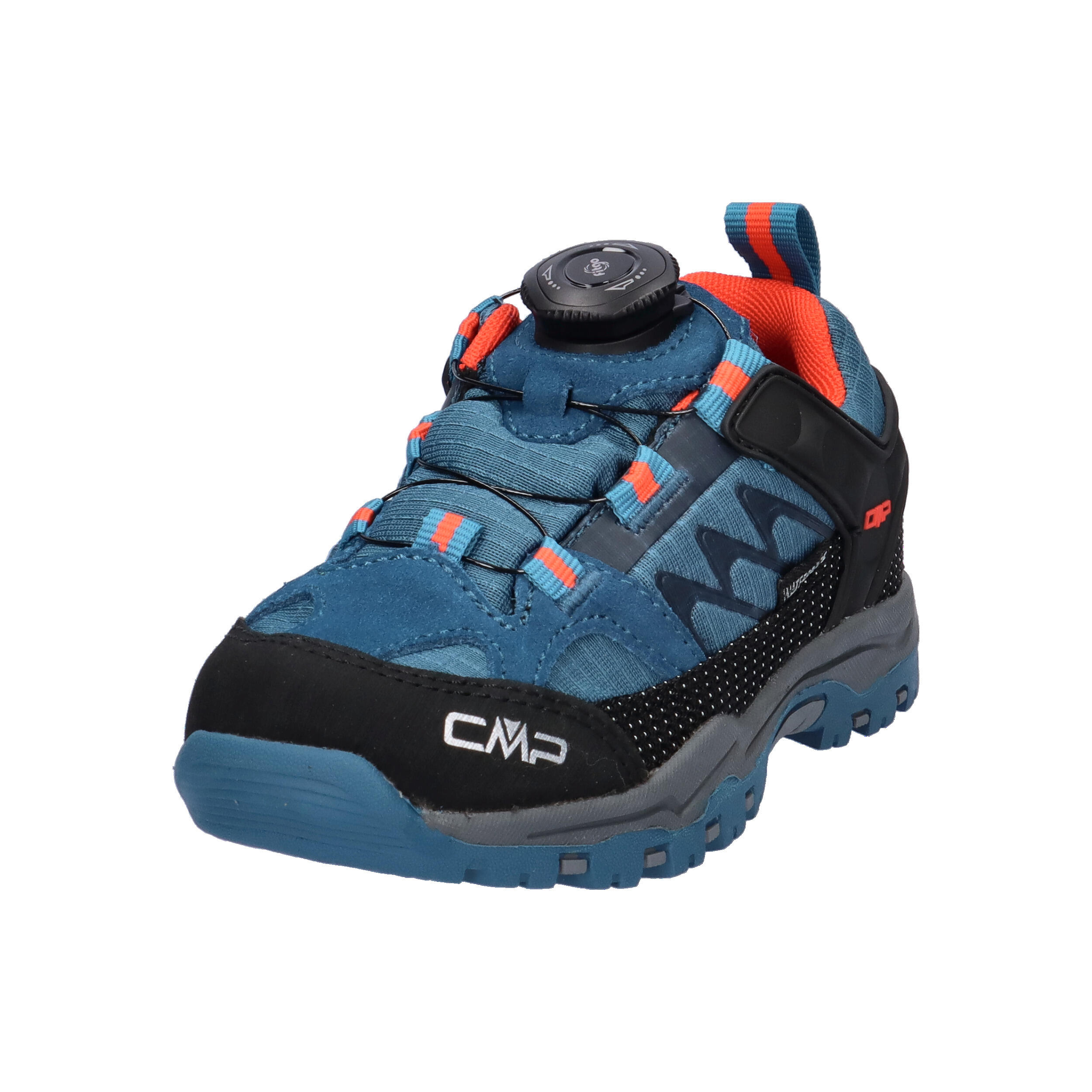 Buty dziecięce CMP Kiruna Fitgo WP 4/15