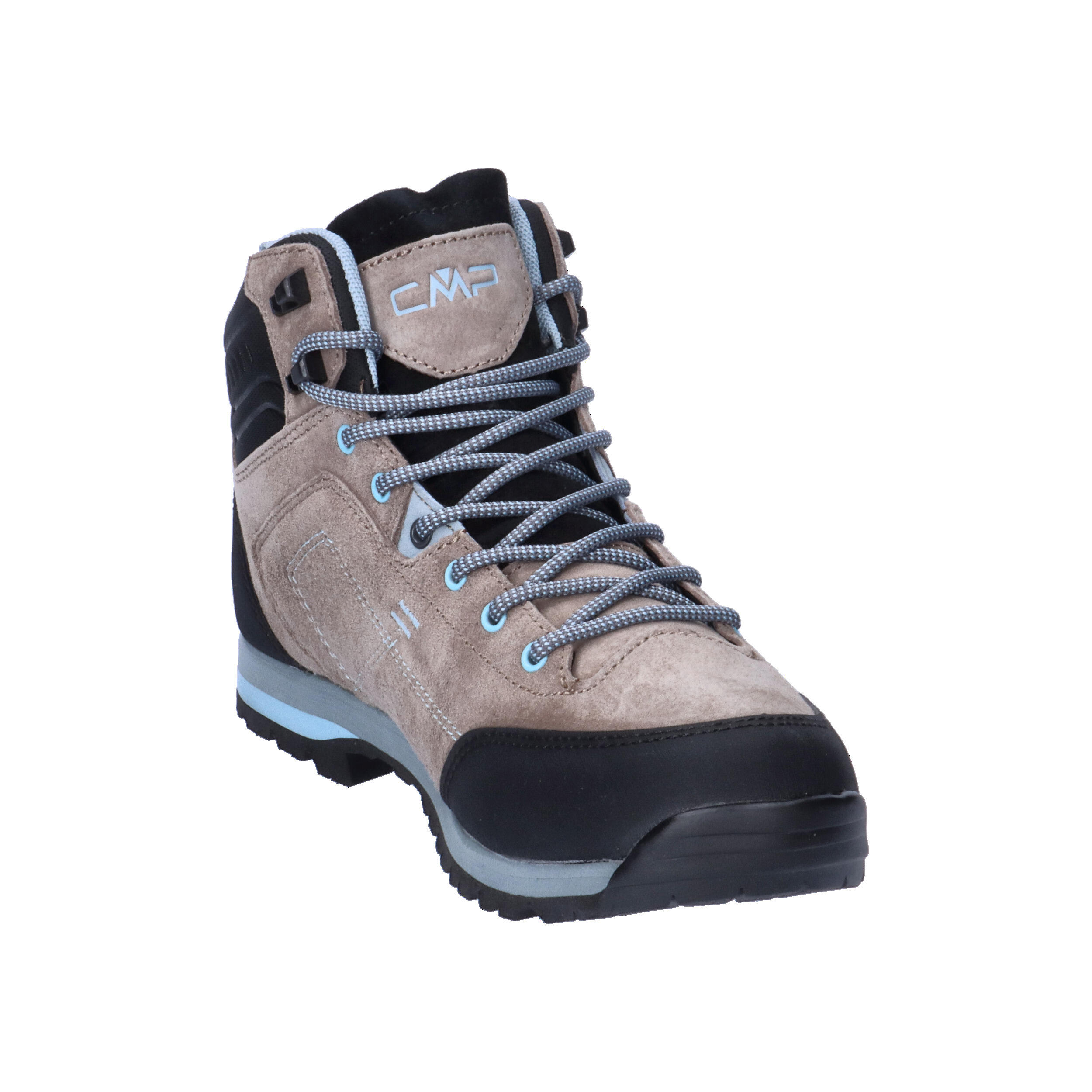 Buty trekkingowe damskie CMP ALCOR MID 2.0