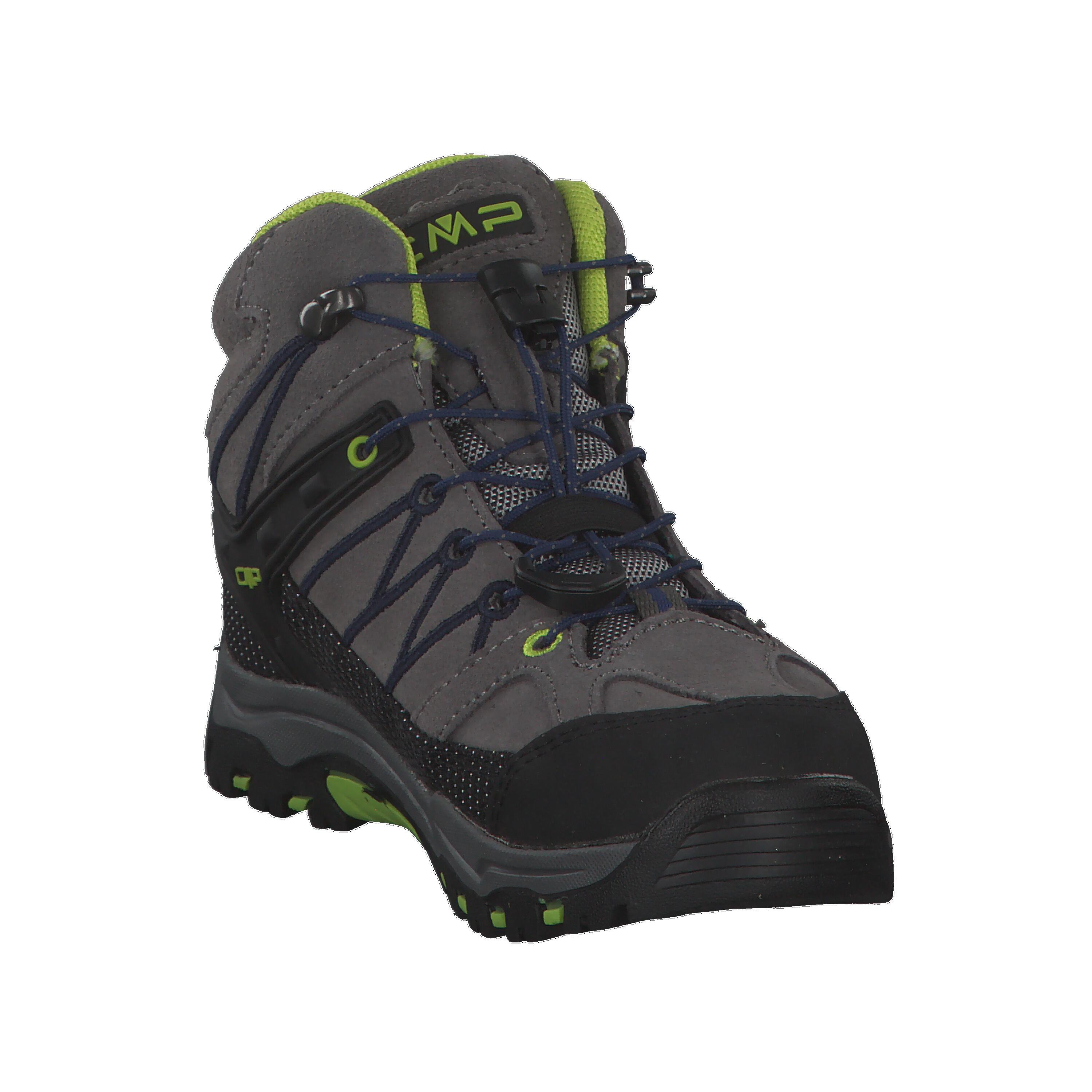 Botas para caminhadas para crianças CMP Rigel Waterproof 2/15