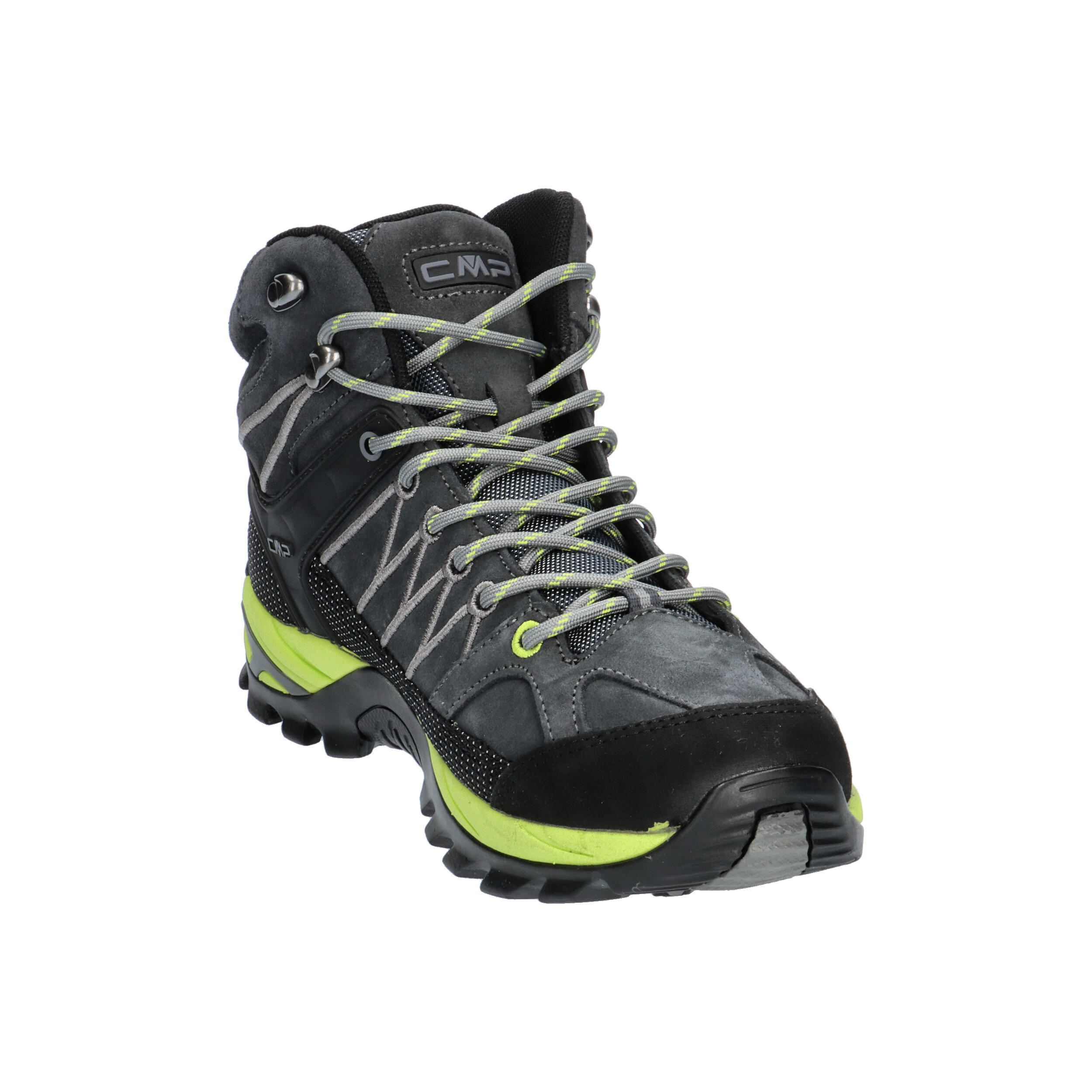 Buty trekkingowe męskie CMP Rigel Mid Trekking Wp