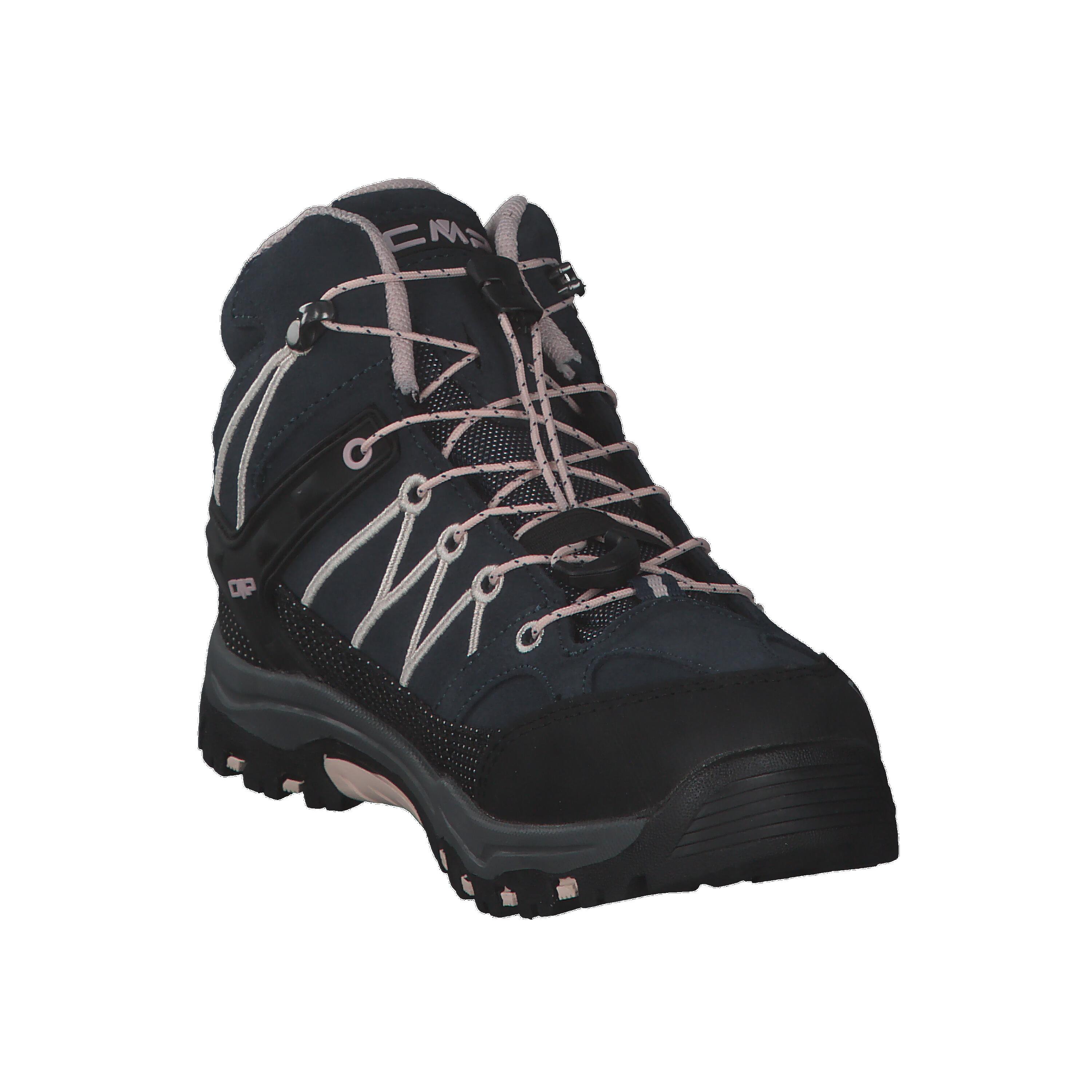 Buty turystyczne dziecięce CMP Kids Rigel Mid Trekking Shoe WP 7/10