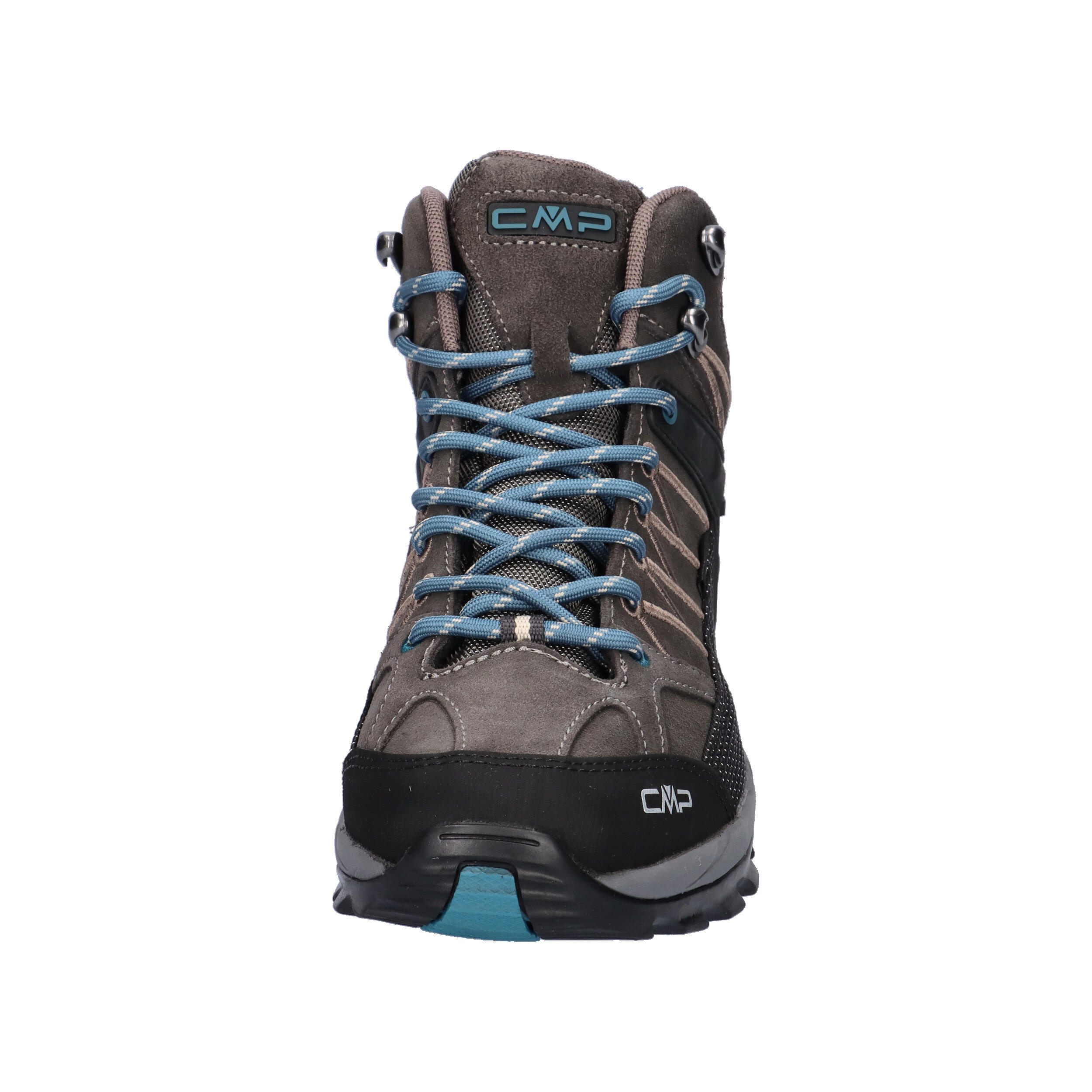 Buty turystyczne męskie CMP Rigel Mid WP 8/10