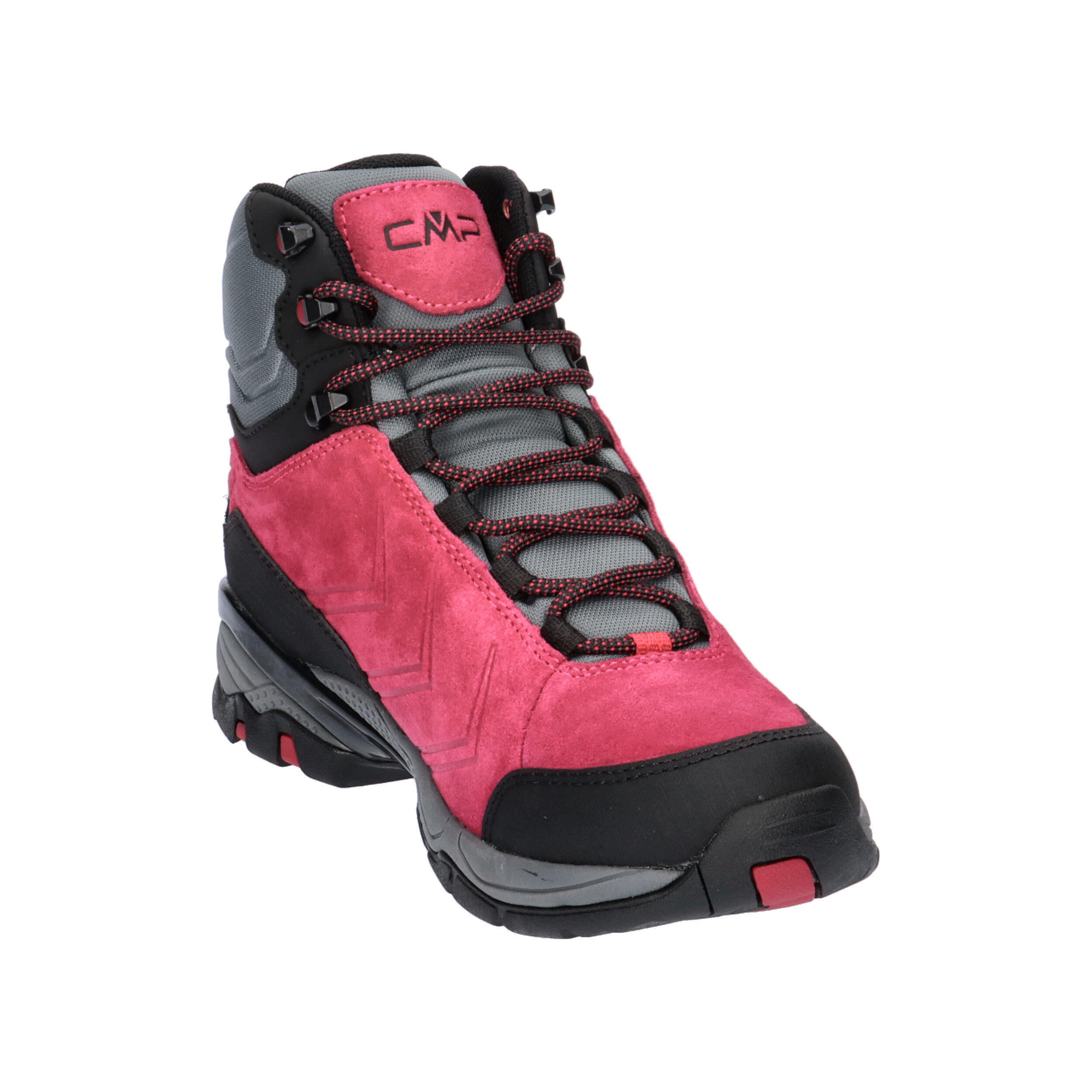 Buty trekkingowe damskie CMP Melnick Mid