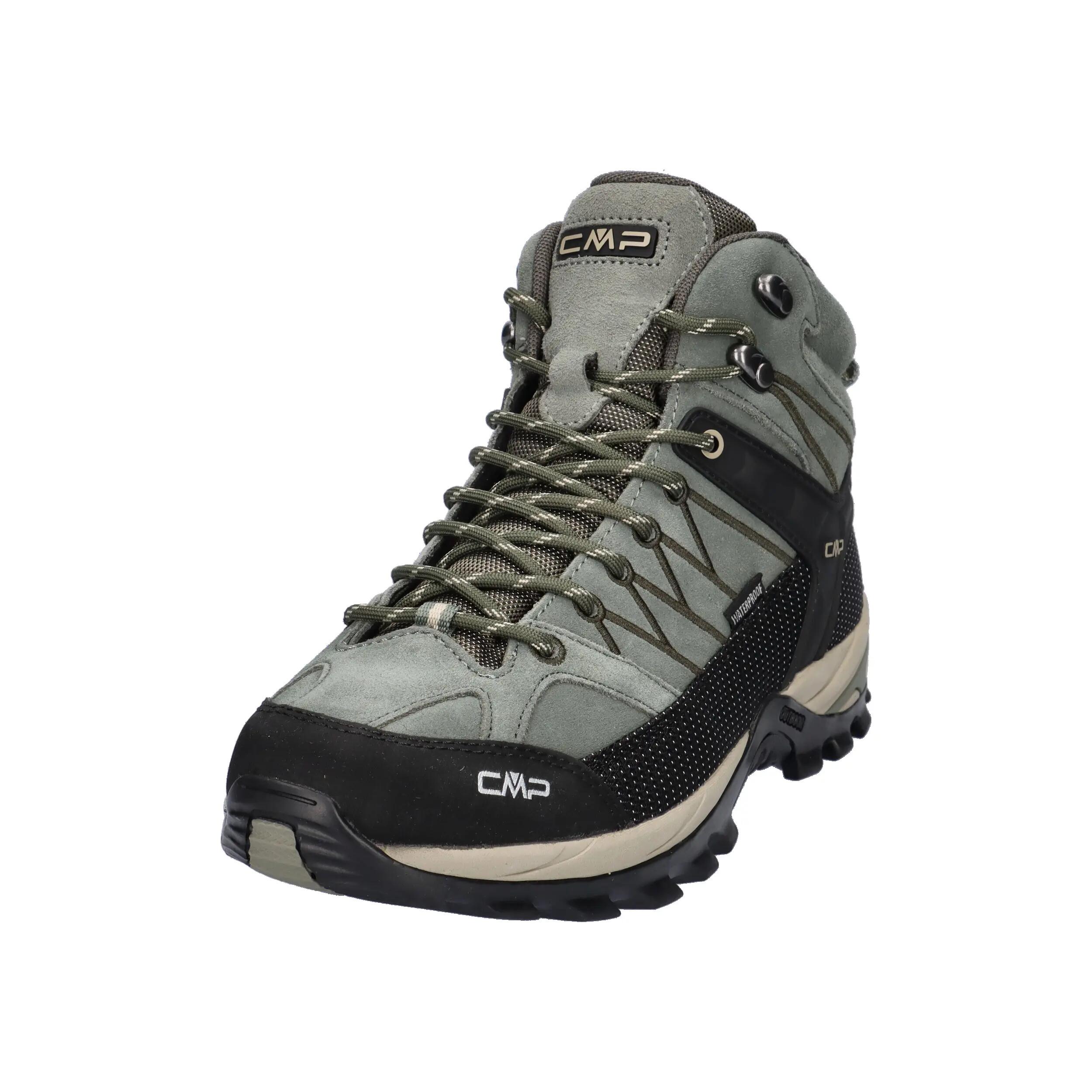 CMP chaussures décontractées 3Q12947-23FV CMP Rigel Mid 4/14