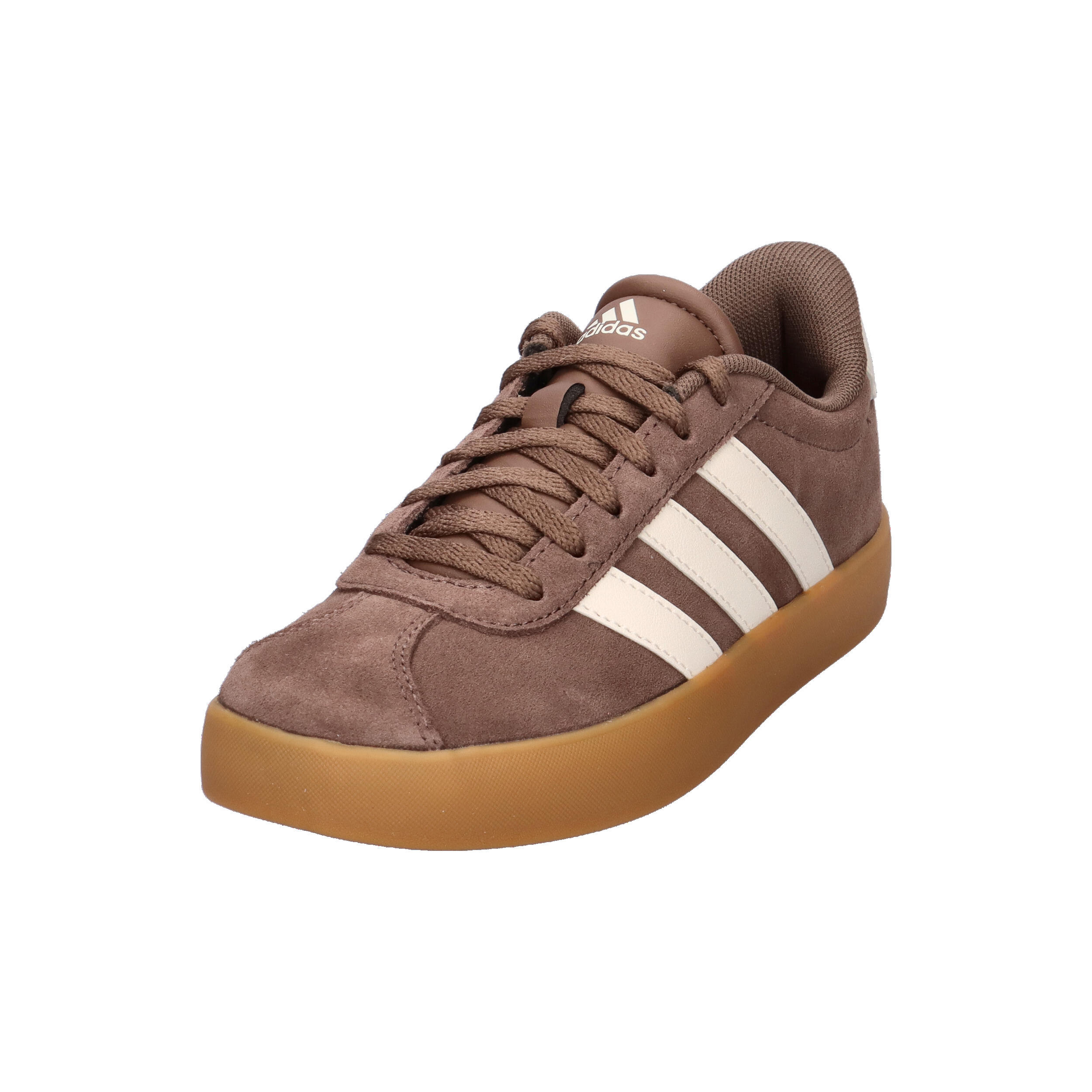 Sapatos de skate para crianças adidas VL Court 3.0 9/10