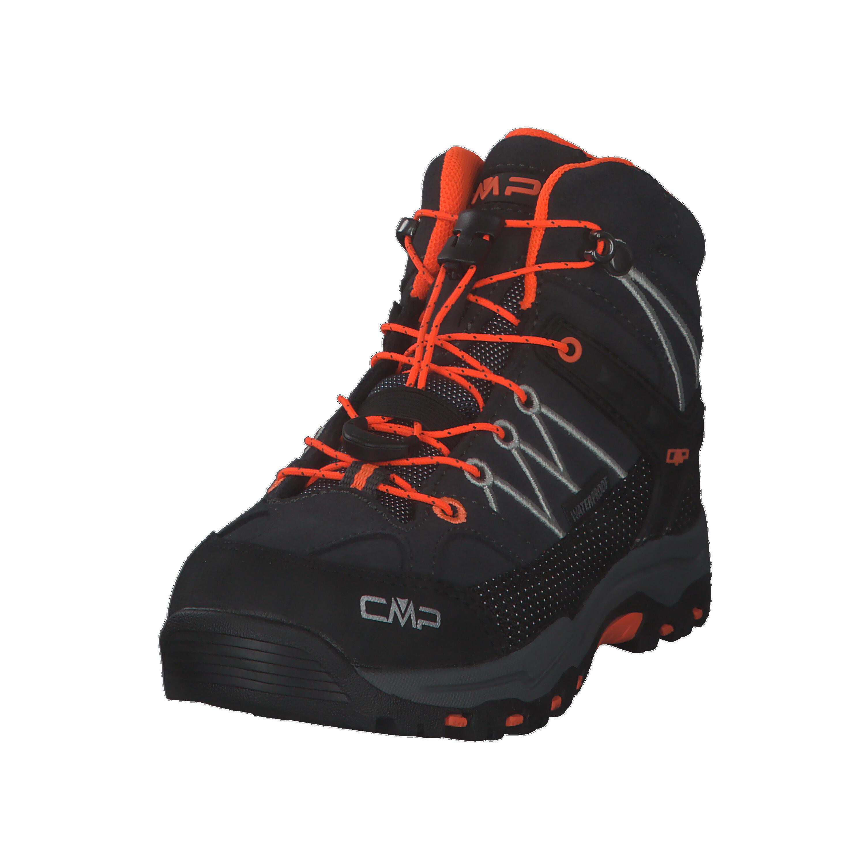 Kinderwandelschoenen CMP Rigel Waterproof 9/10