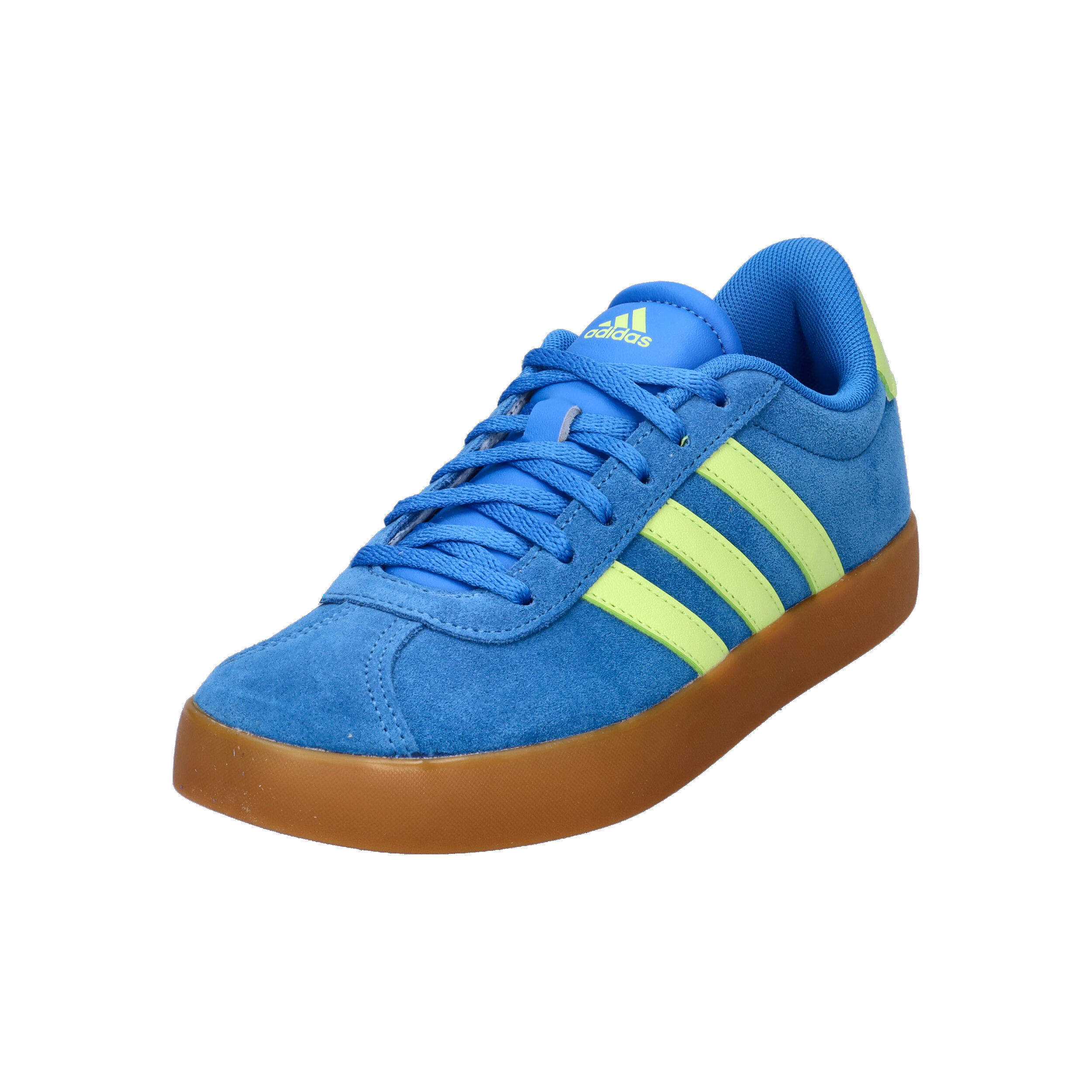 adidas Kinder Sneaker VL Court 3.0 K 9/15