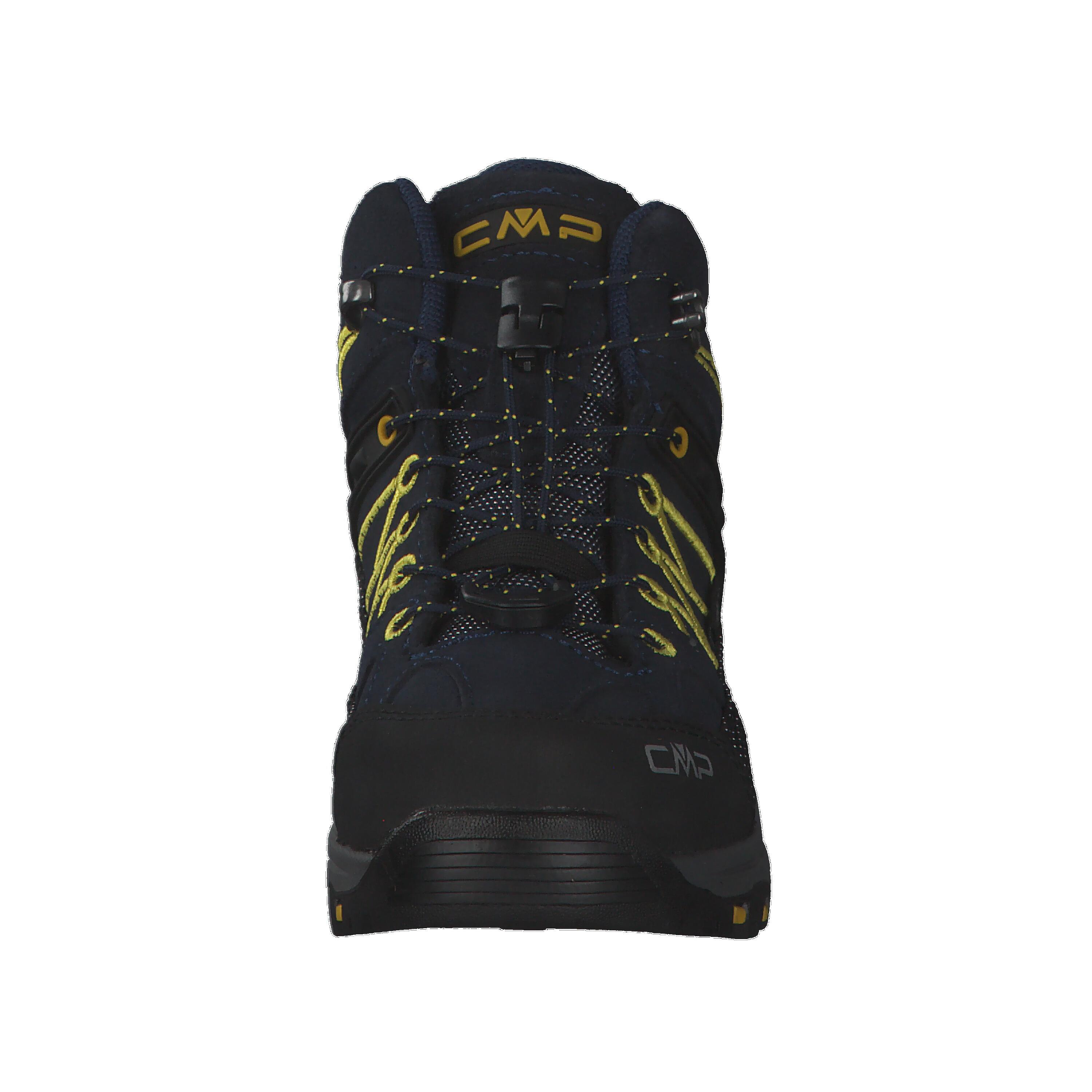 Scarpe da trekking medie per bambini CMP Rigel Waterproof 3/15