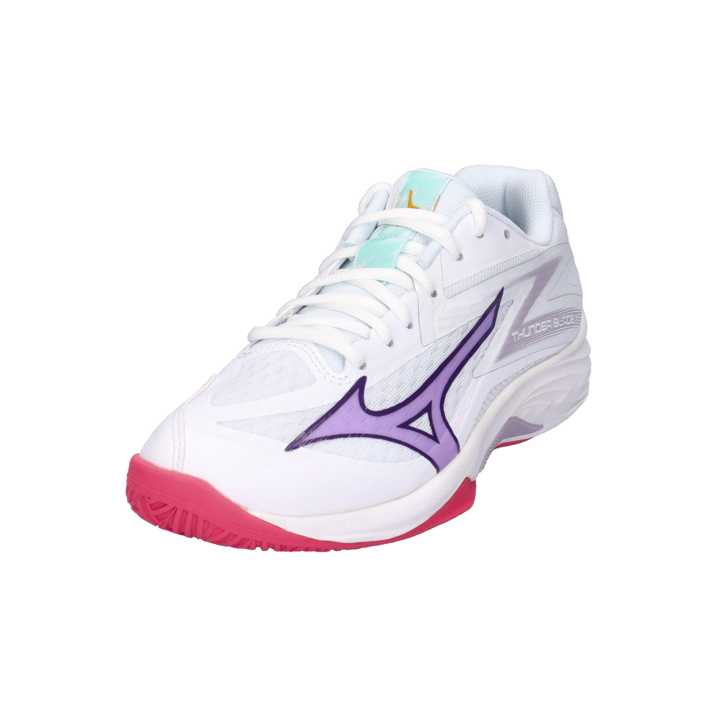 Chaussures indoor femme Mizuno Thunder Blade Z 9/15