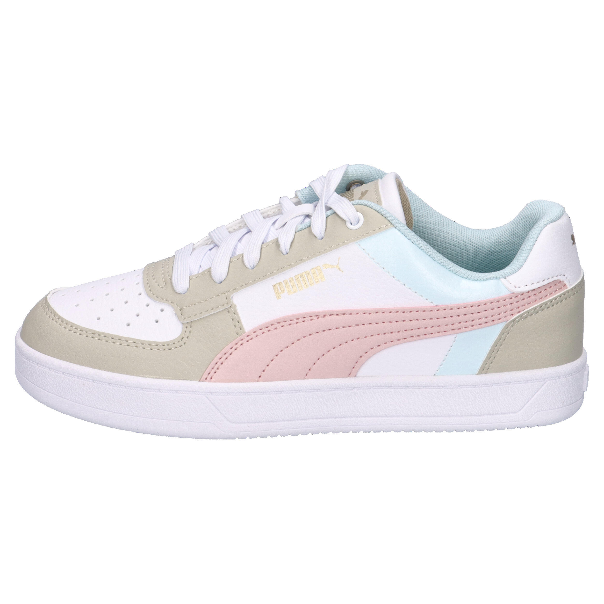 Zapatillas Caven 2.0 Block Niños PUMA 10/15