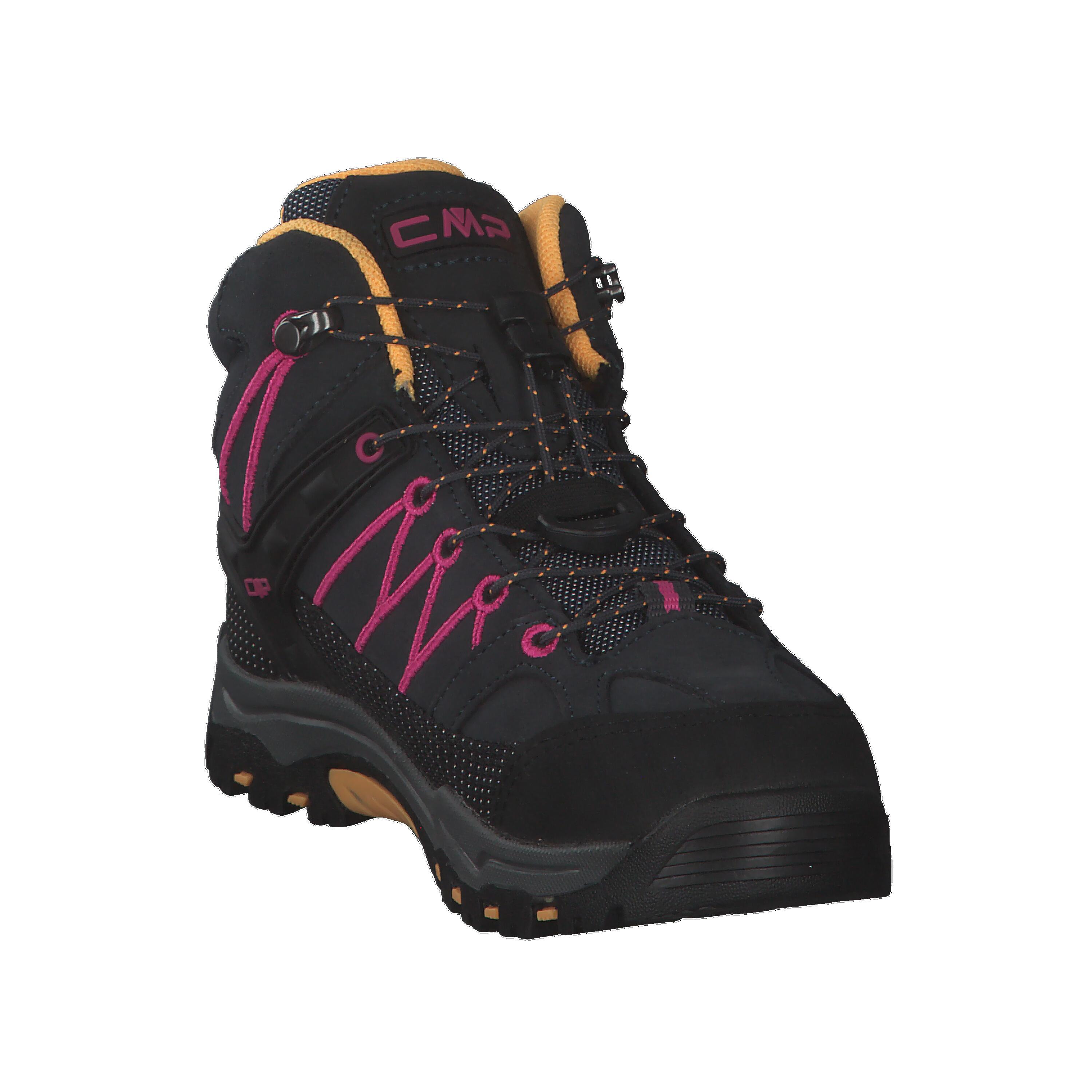 Buty turystyczne dziecięce CMP Kids Rigel Mid WP 2/15