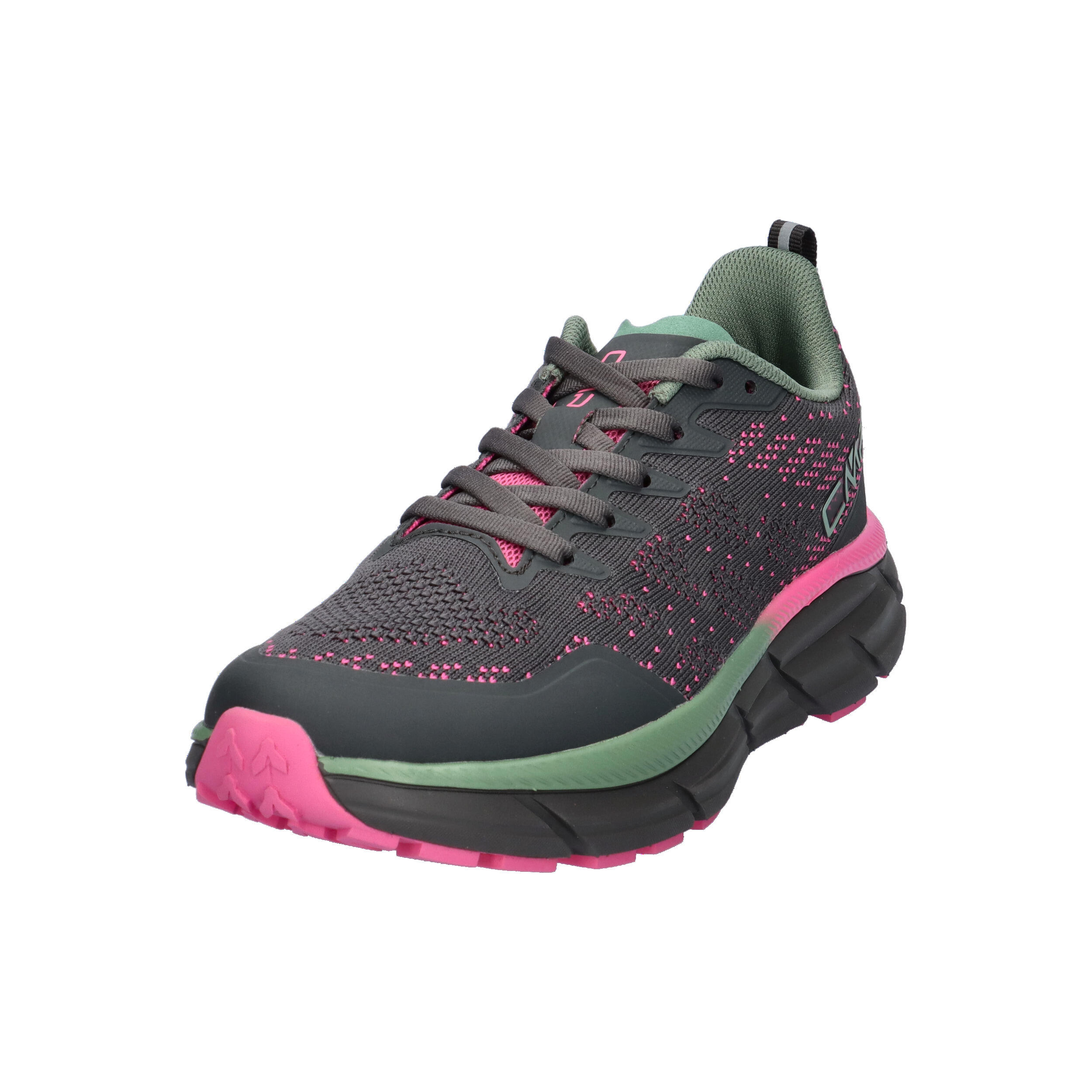 Sapatilhas de running multifuncionais femininas CMP Rahmsy 9/10