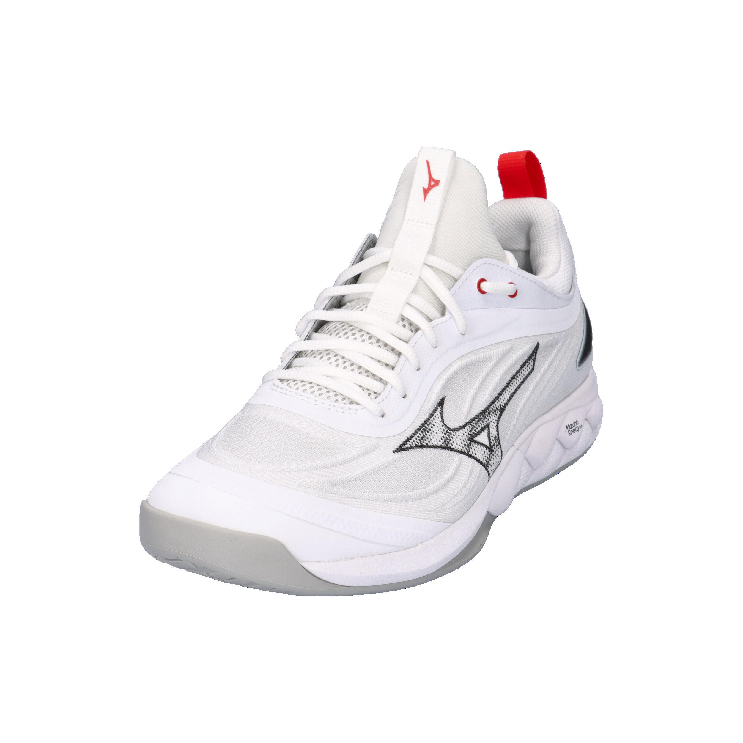 Indoor schoenen Mizuno Wave Luminous 4/15