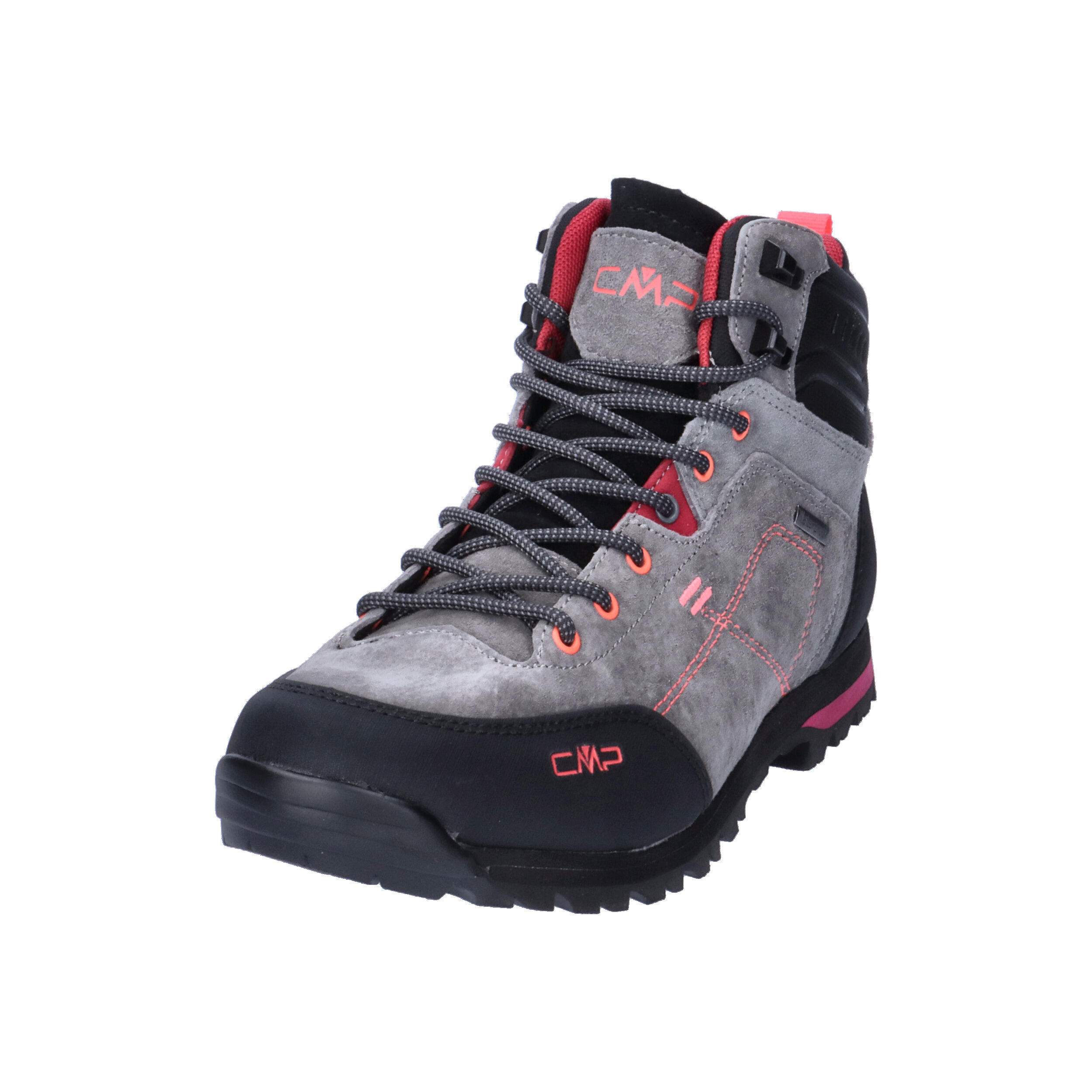 CMP Damen Trekkingschuhe Alcor 2.0 Mid Wmn 3Q18576 4/15