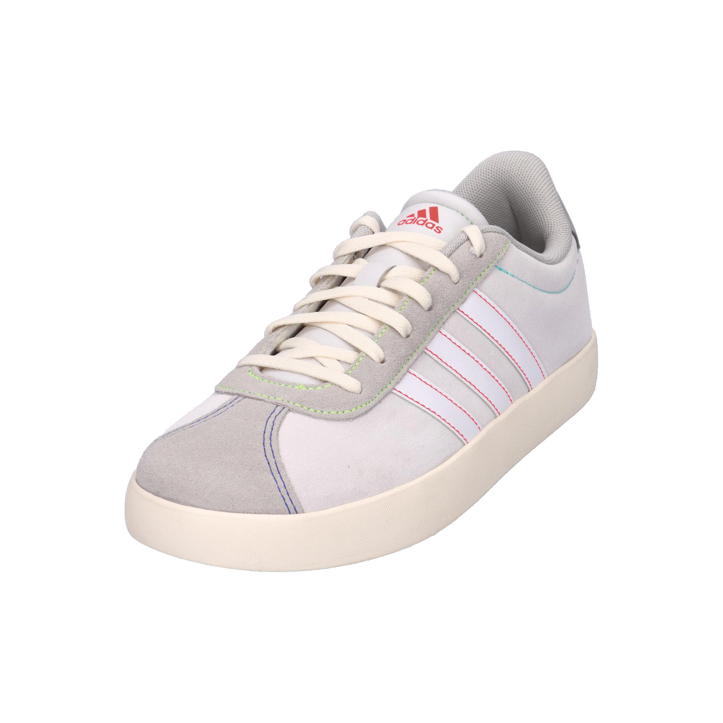 adidas Kinder Sneaker VL Court 3.0 K 4/15